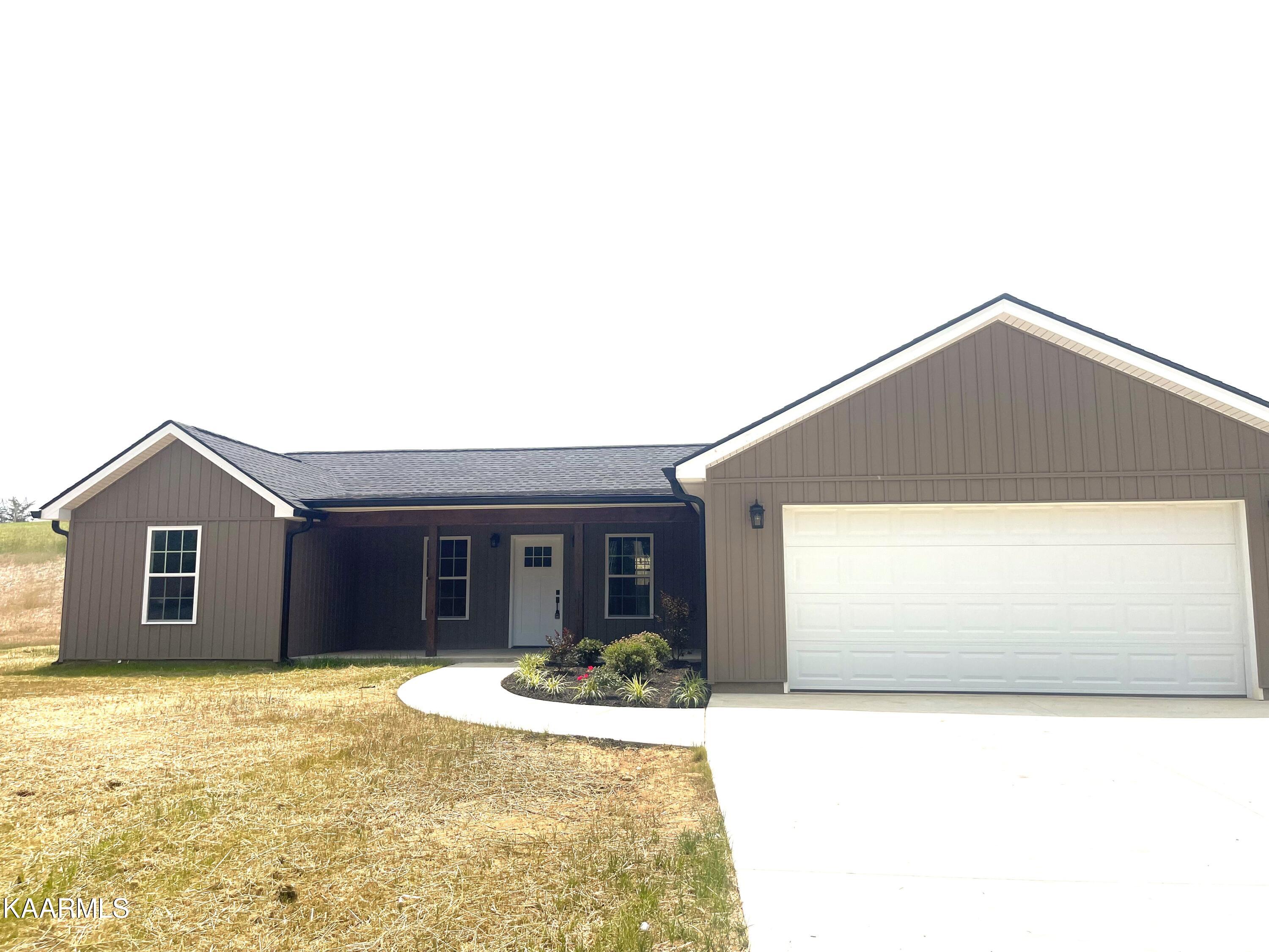 258 Old Middlesboro Hwy, LaFollette