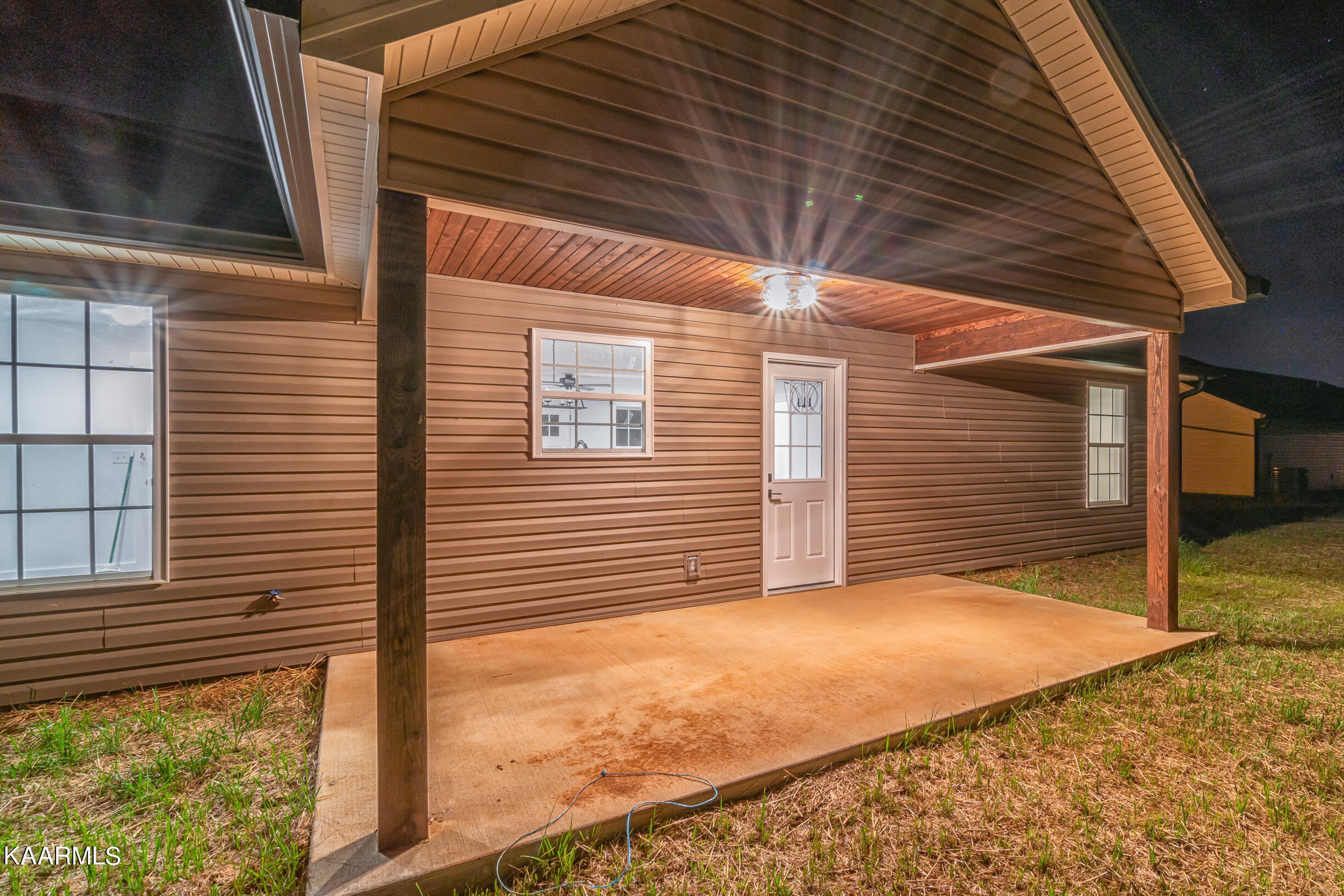 258 Old Middlesboro Hwy, LaFollette