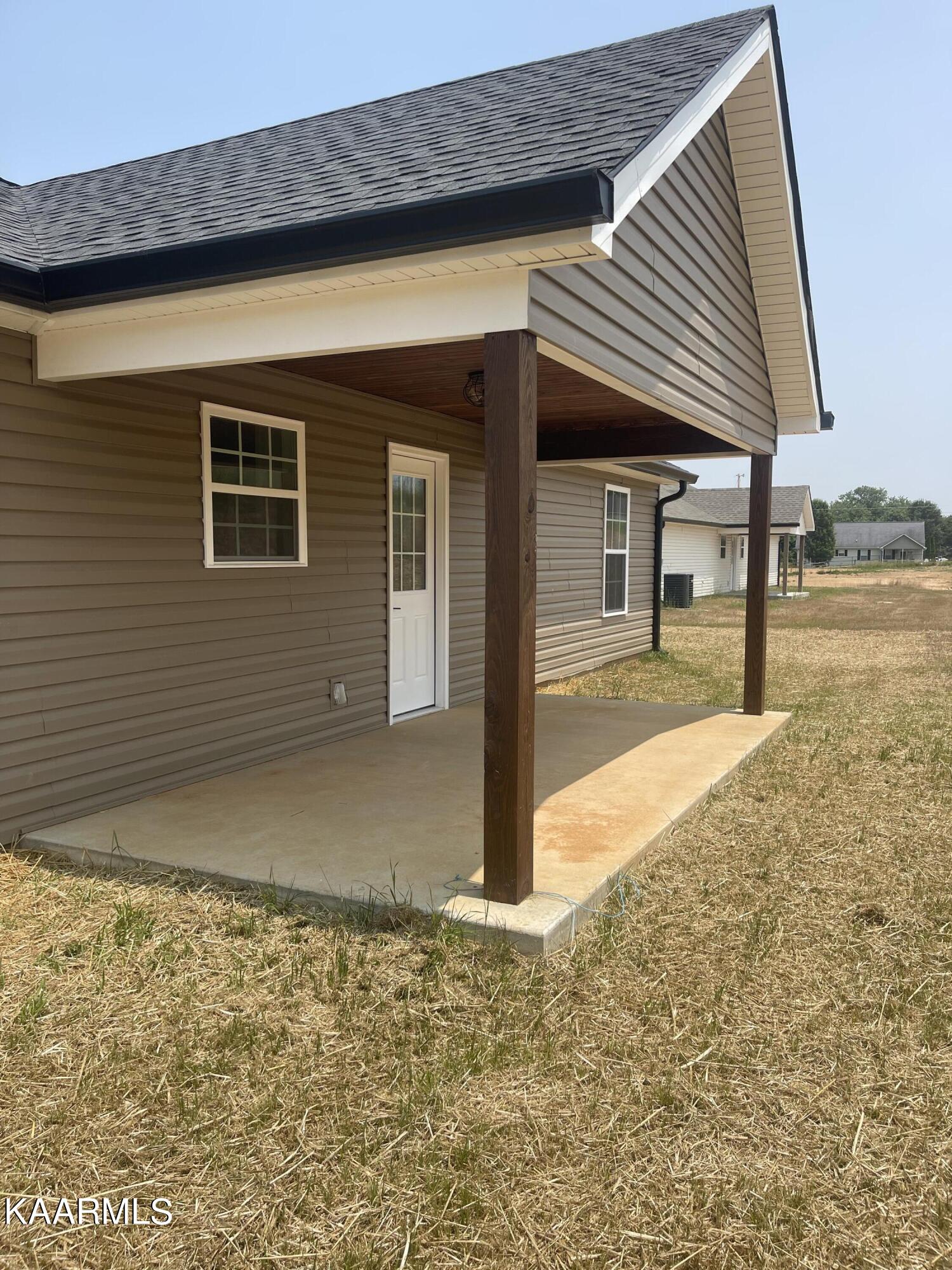 258 Old Middlesboro Hwy, LaFollette