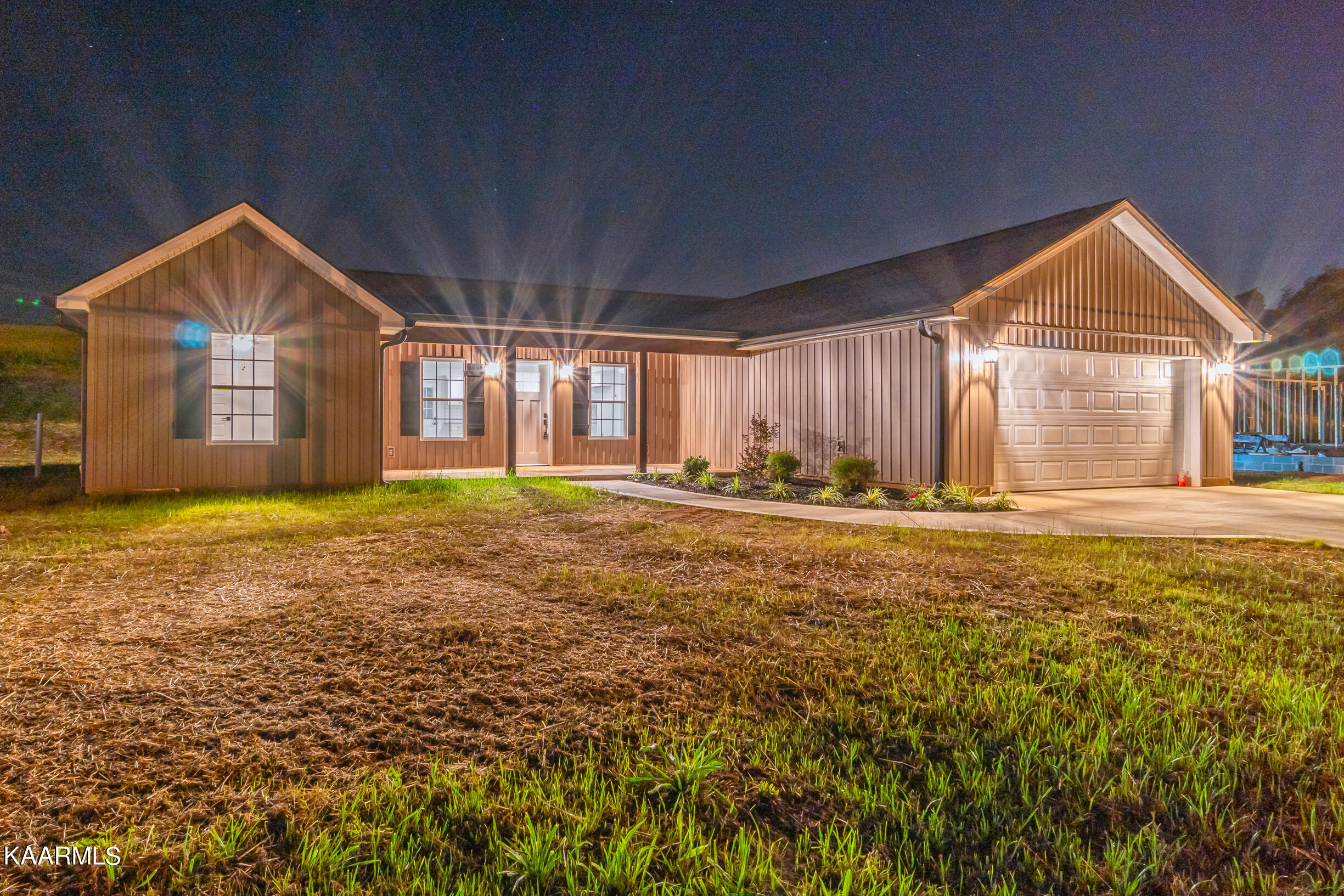 258 Old Middlesboro Hwy, LaFollette