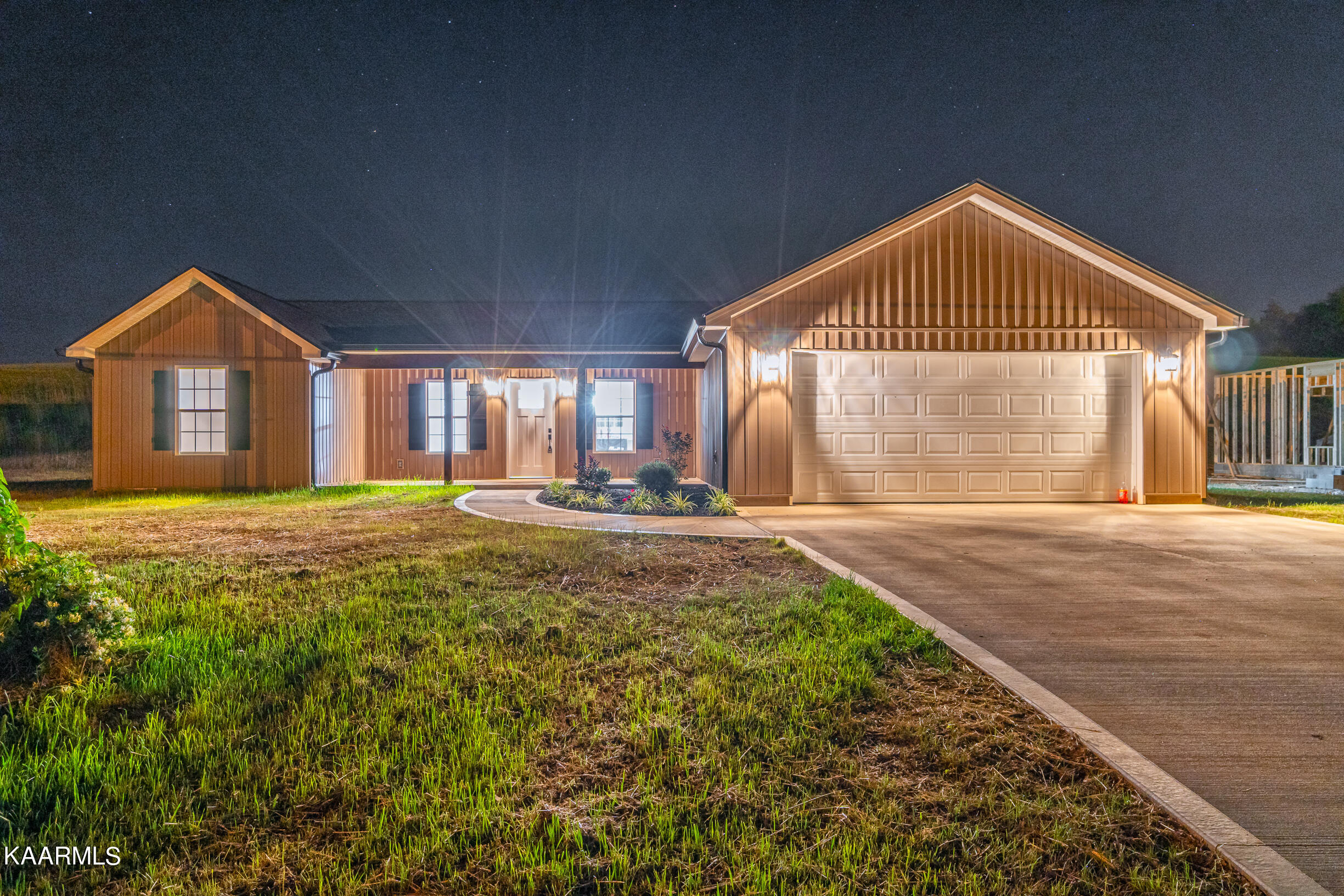 258 Old Middlesboro Hwy, LaFollette