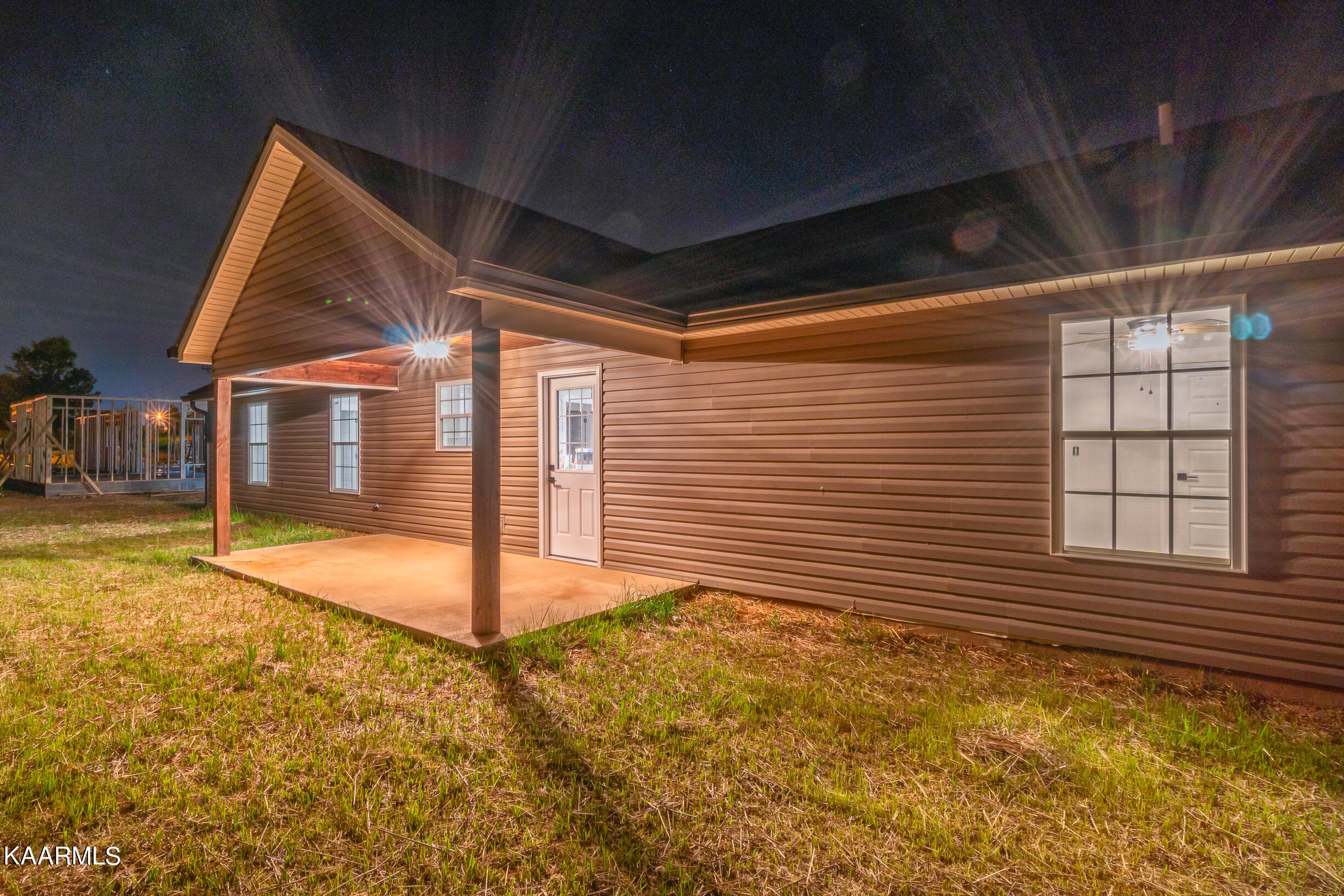 258 Old Middlesboro Hwy, LaFollette