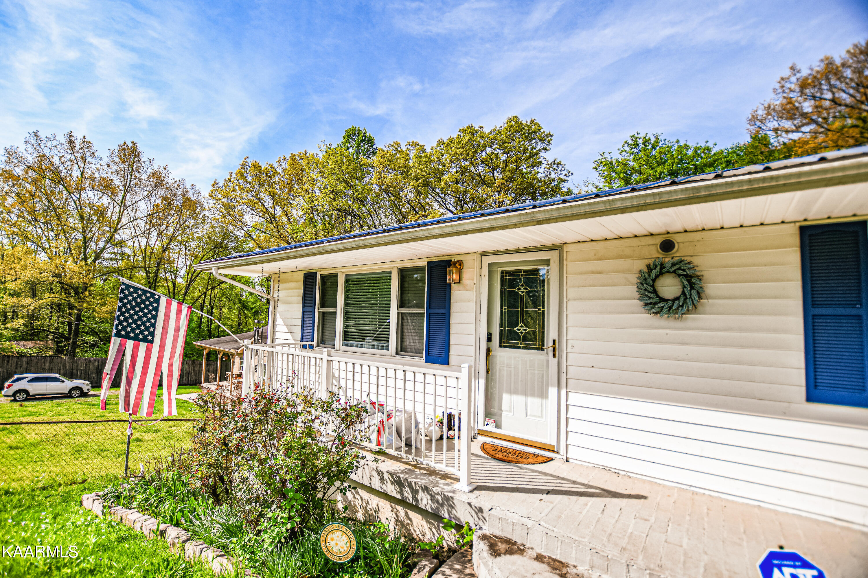 808 S 17th St, LaFollette