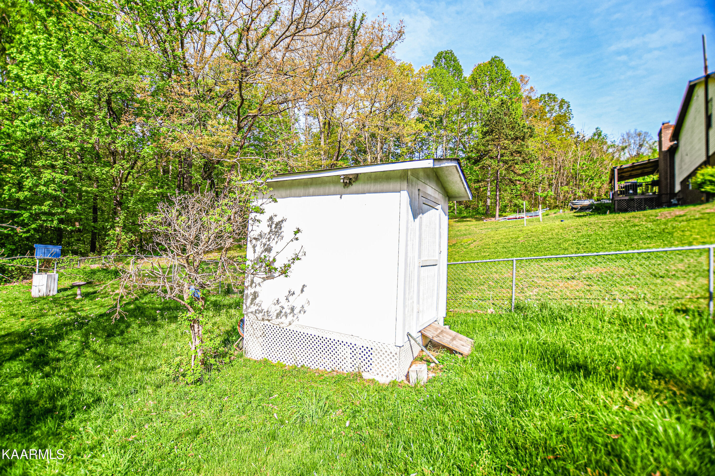 808 S 17th St, LaFollette