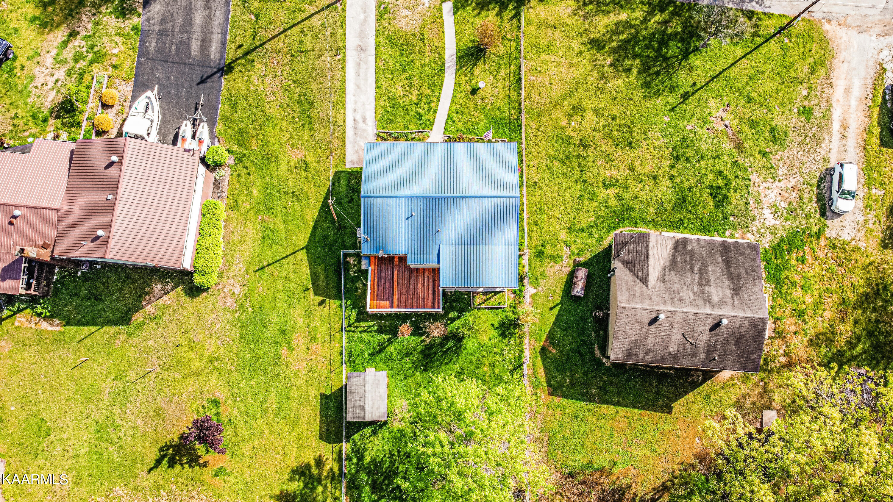 808 S 17th St, LaFollette