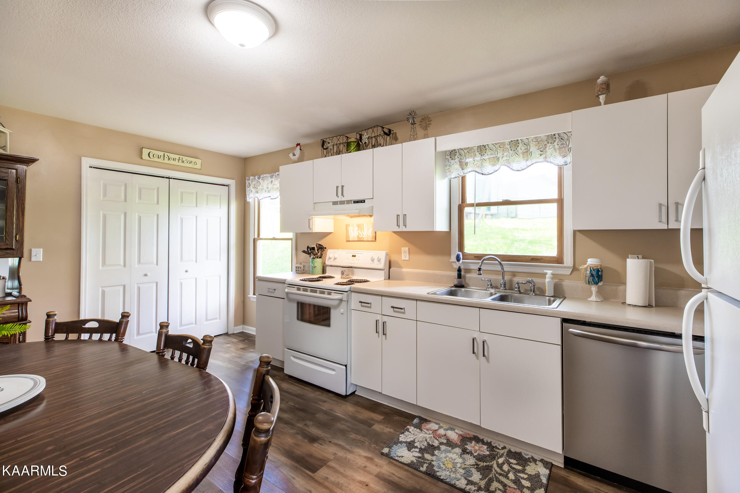 117 Hignite Lane, LaFollette