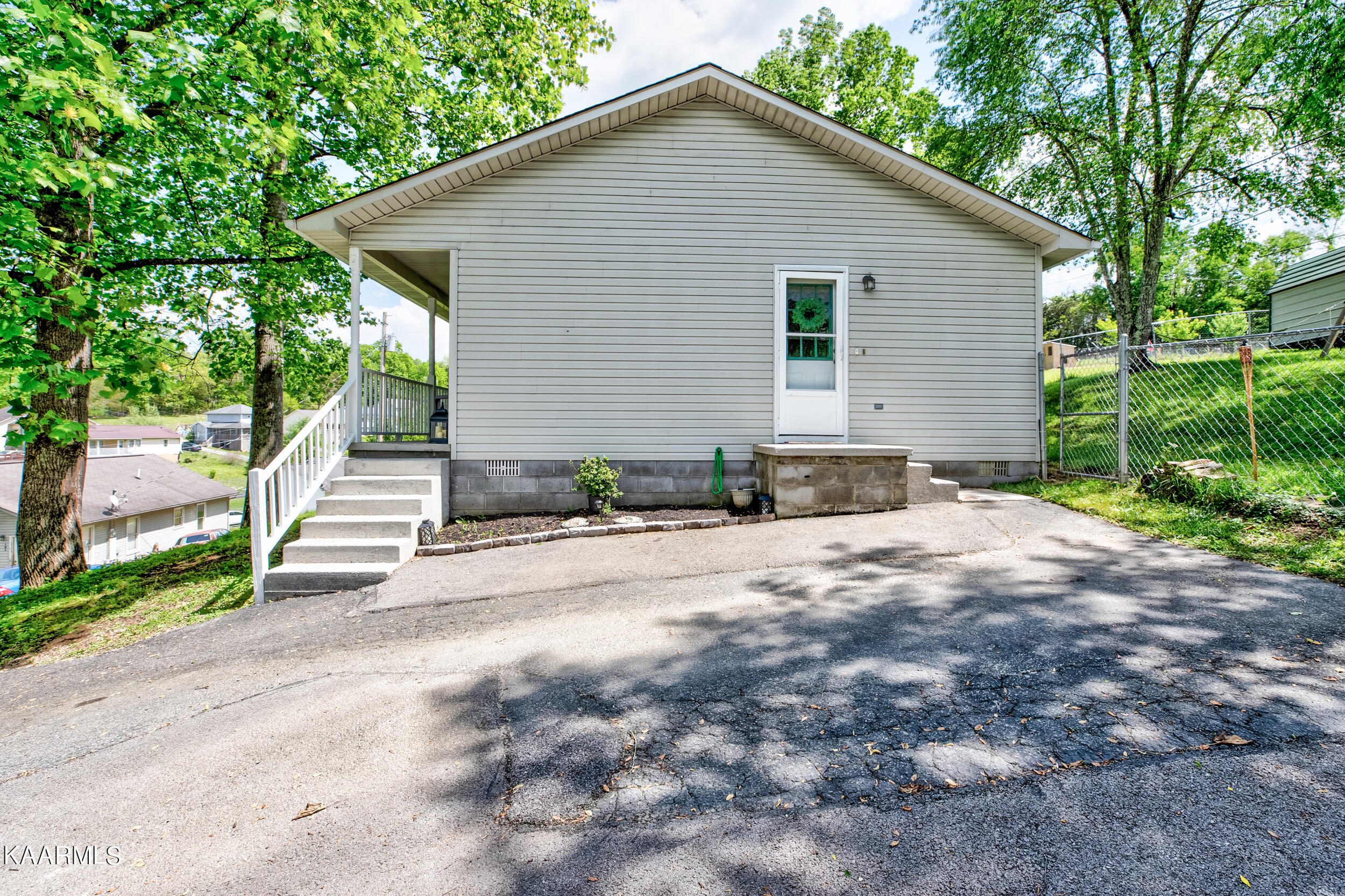 117 Hignite Lane, LaFollette