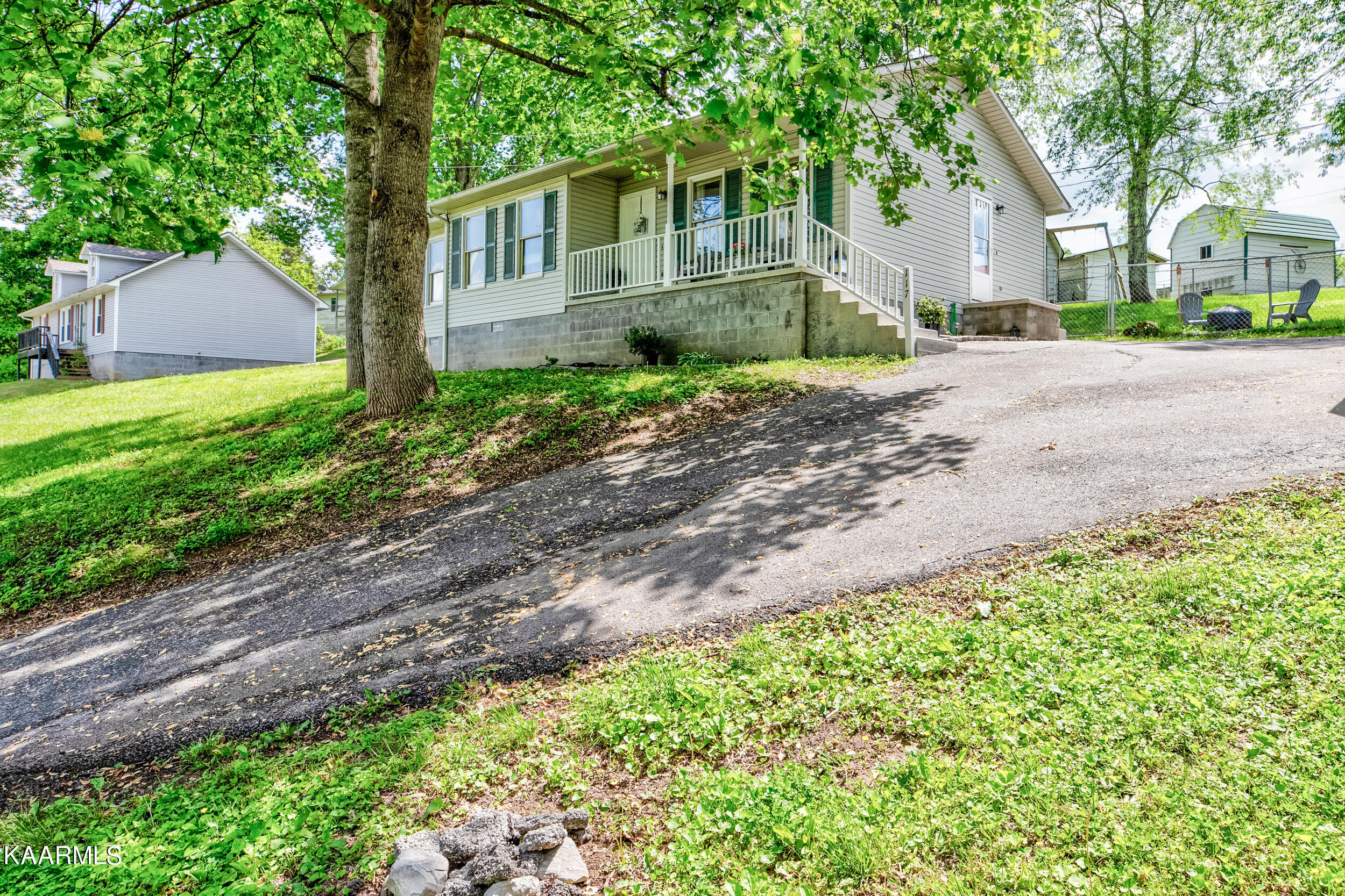 117 Hignite Lane, LaFollette