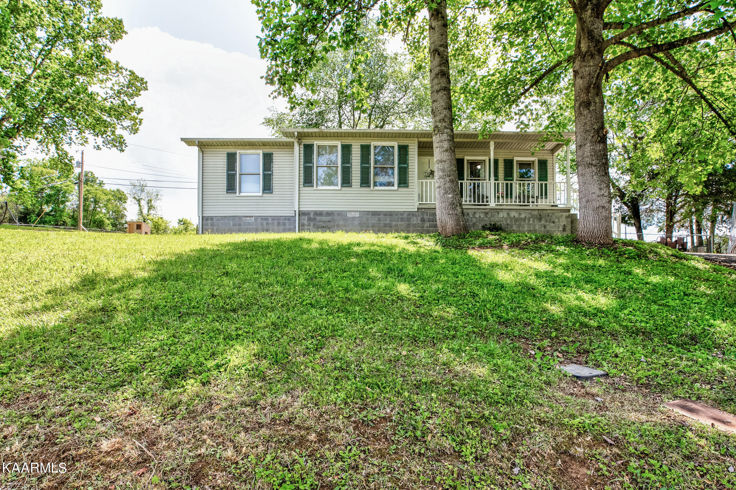 117 Hignite Lane, LaFollette