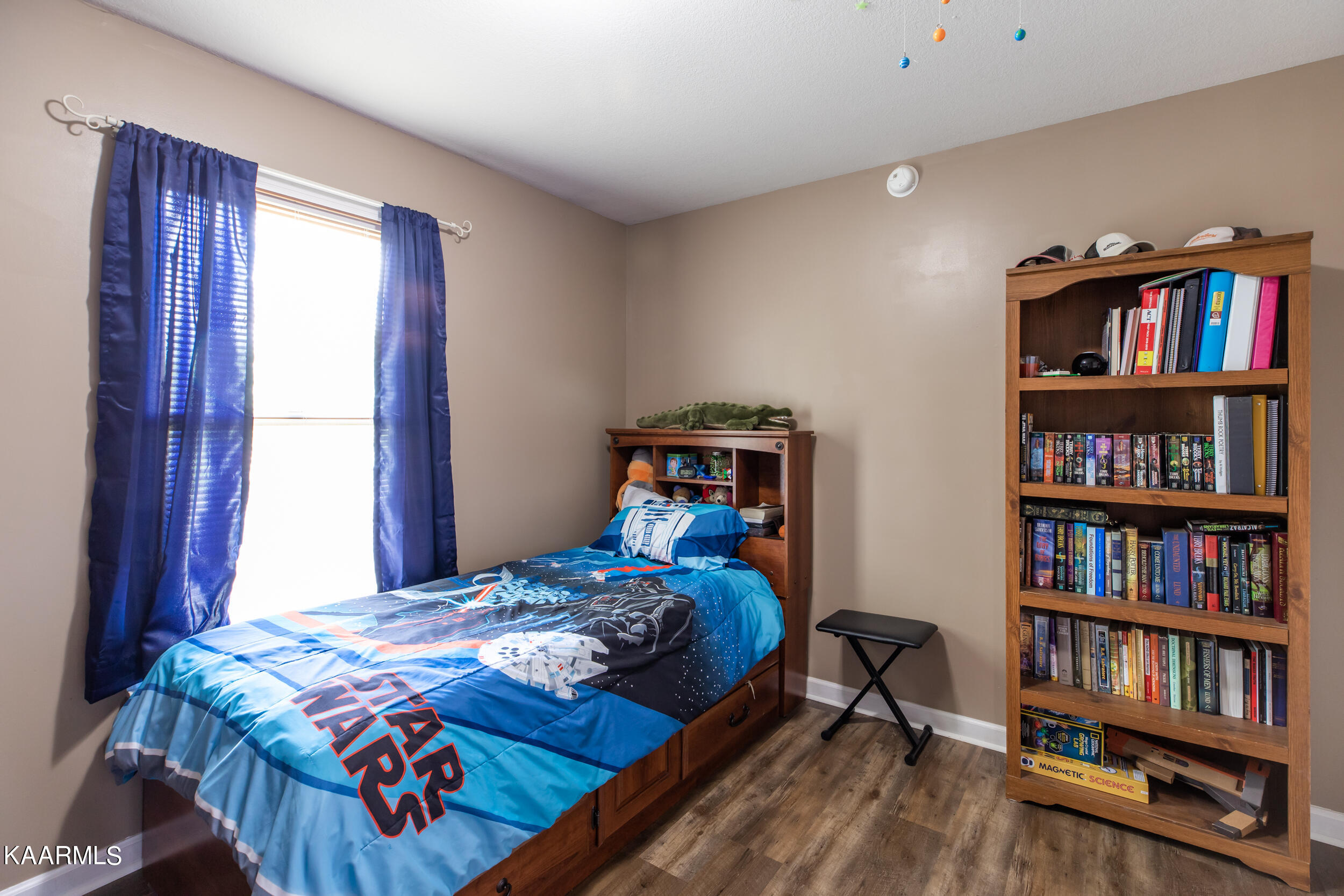 117 Hignite Lane, LaFollette