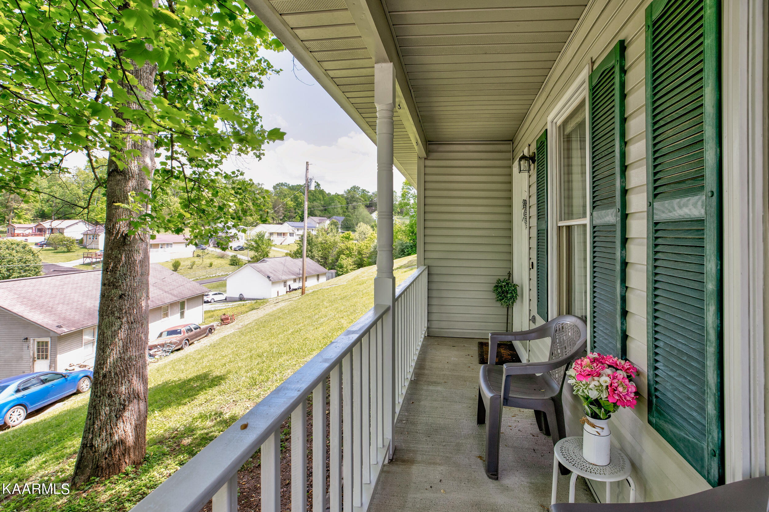 117 Hignite Lane, LaFollette