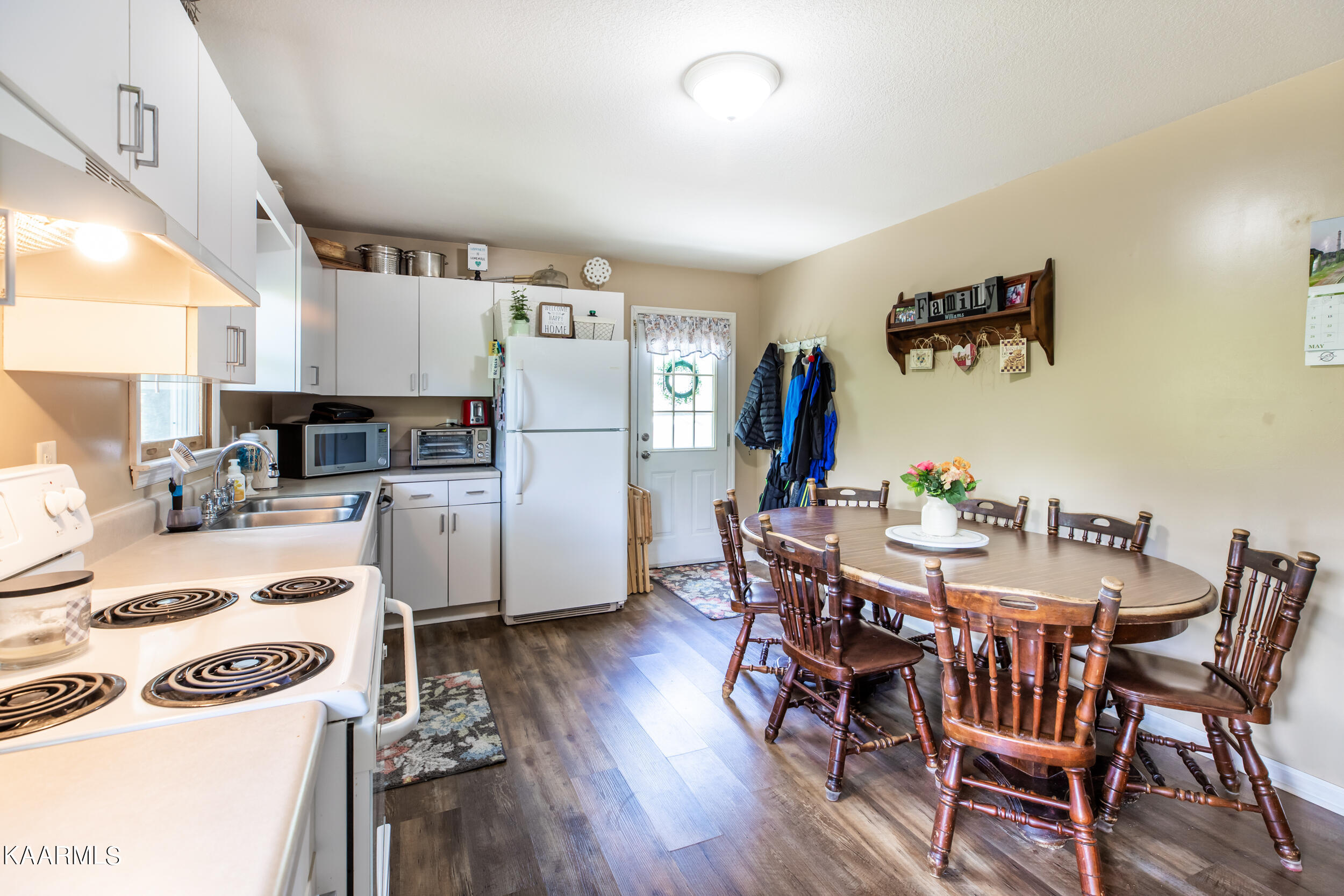 117 Hignite Lane, LaFollette