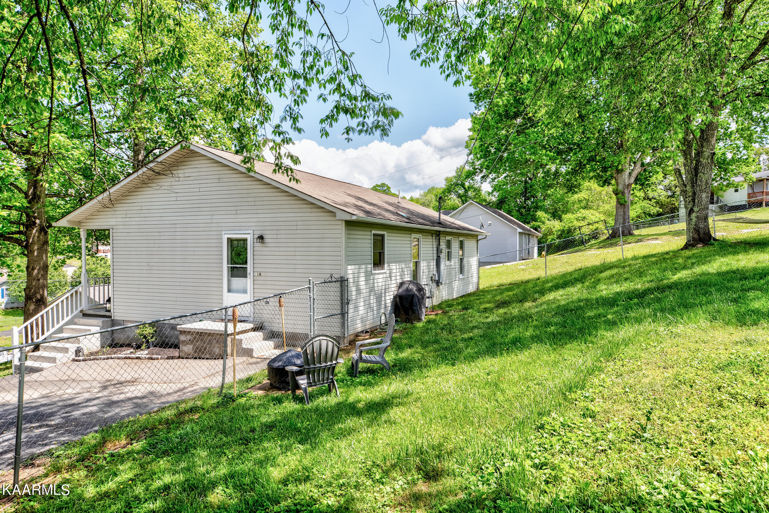 117 Hignite Lane, LaFollette