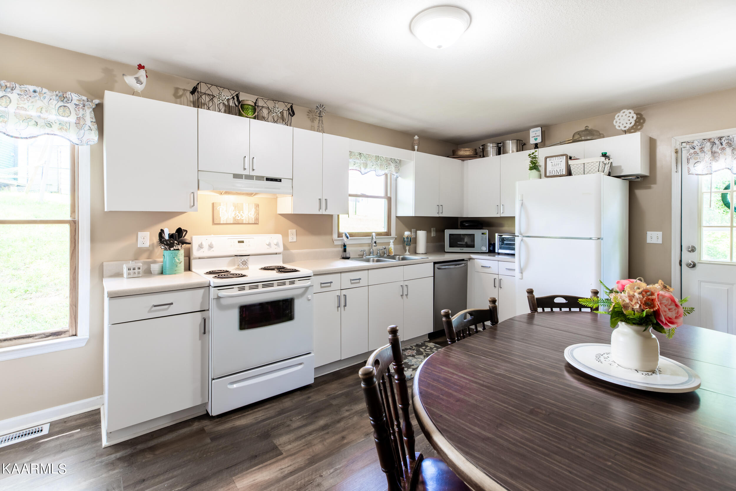 117 Hignite Lane, LaFollette