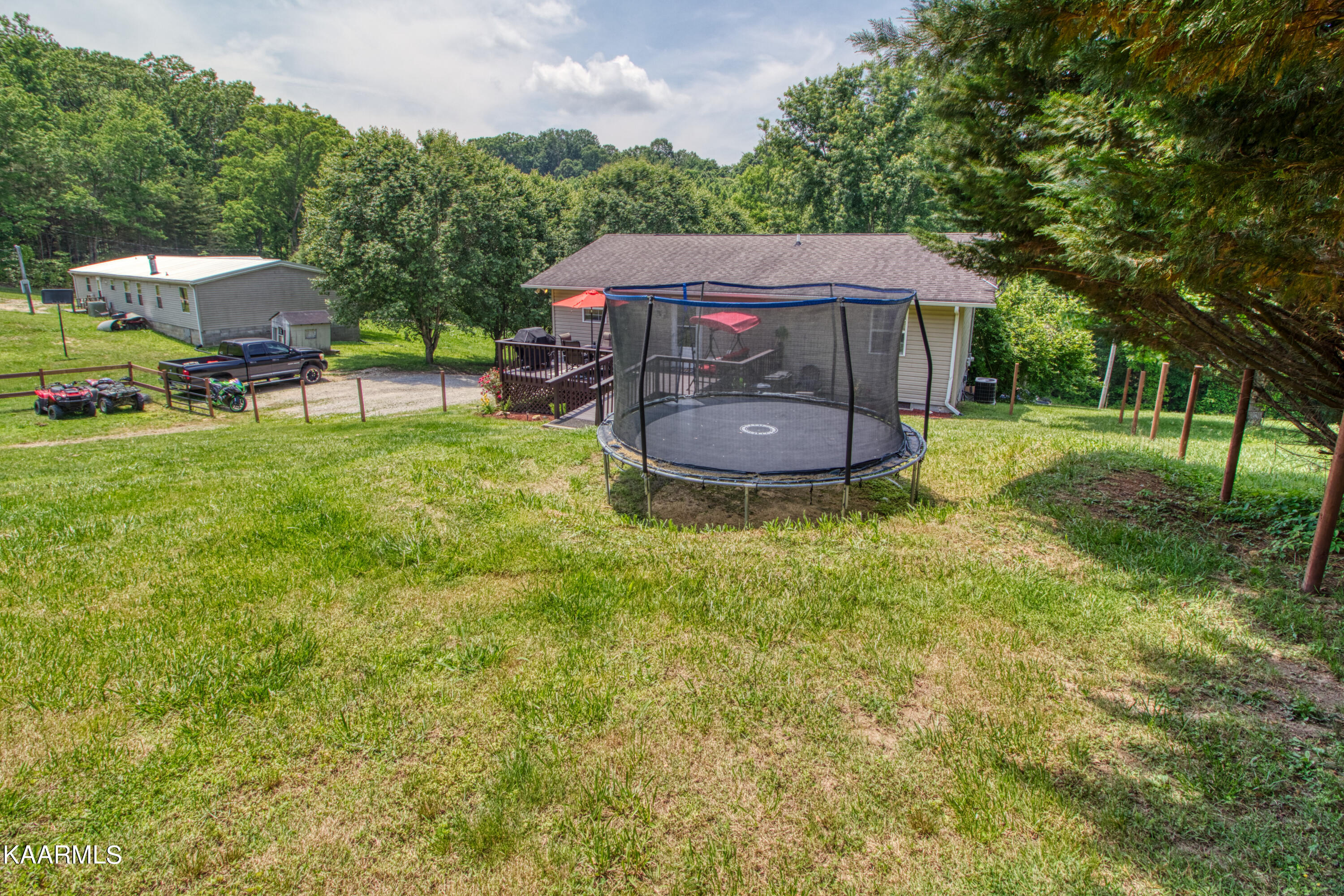 205 Wills Lane, LaFollette