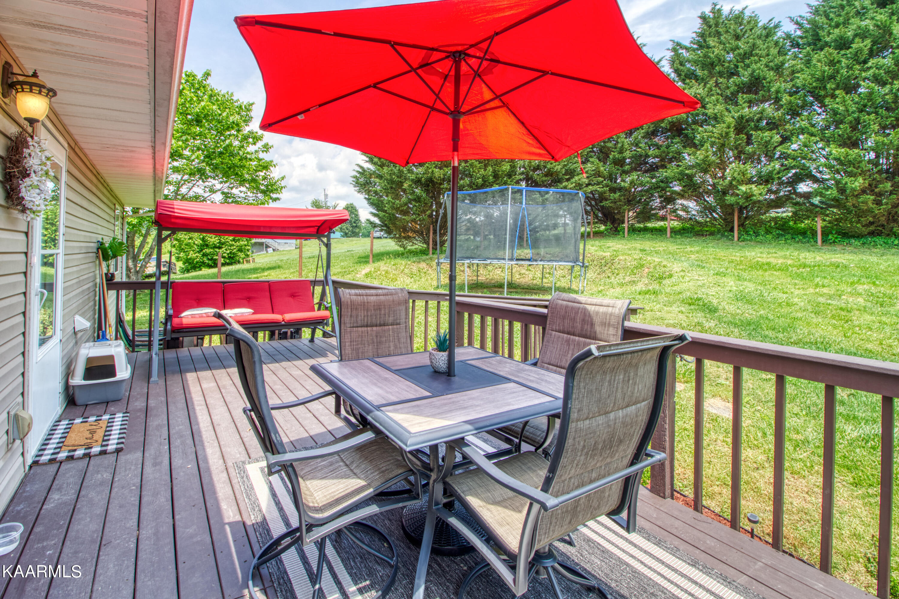 205 Wills Lane, LaFollette