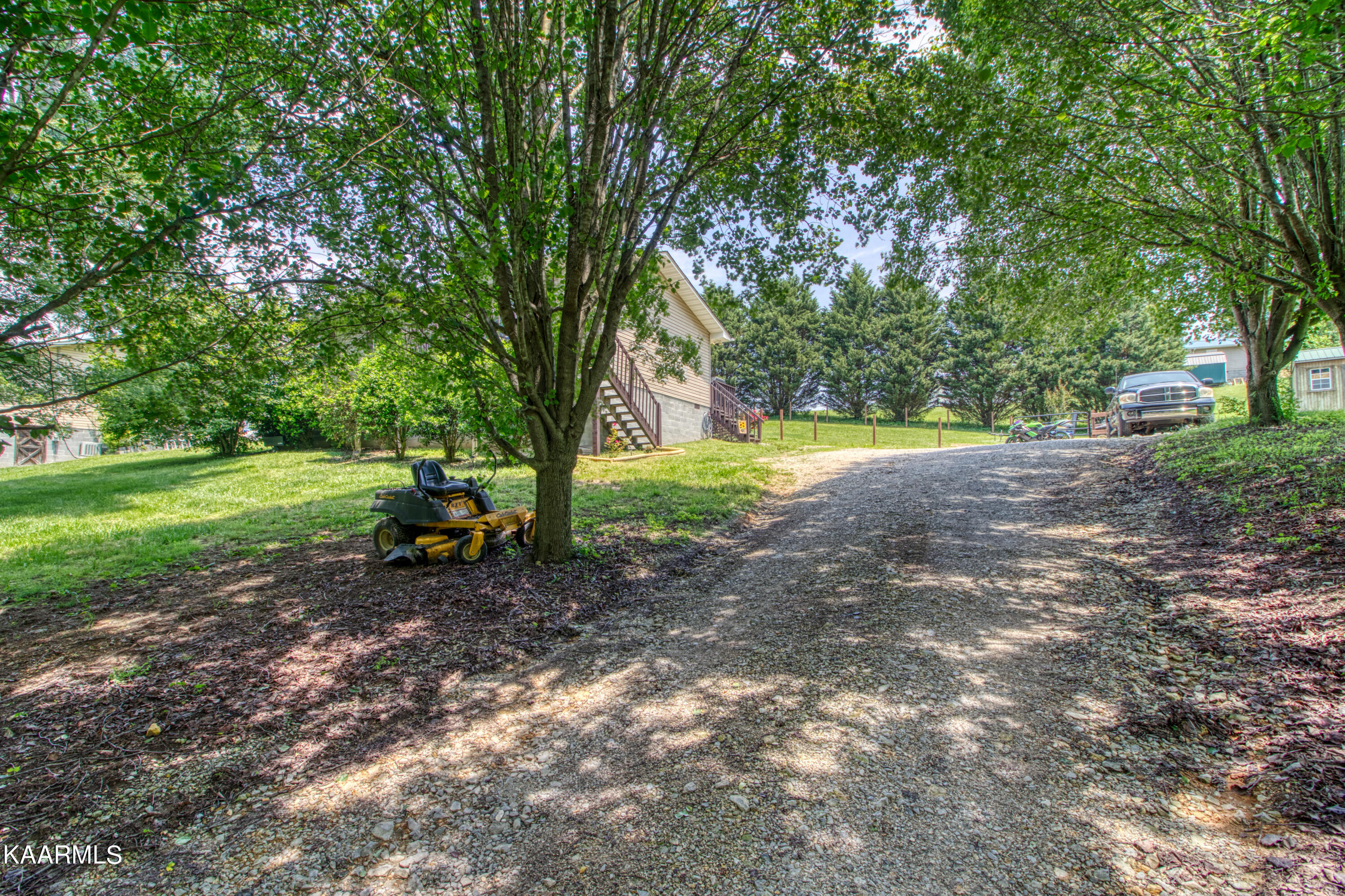 205 Wills Lane, LaFollette