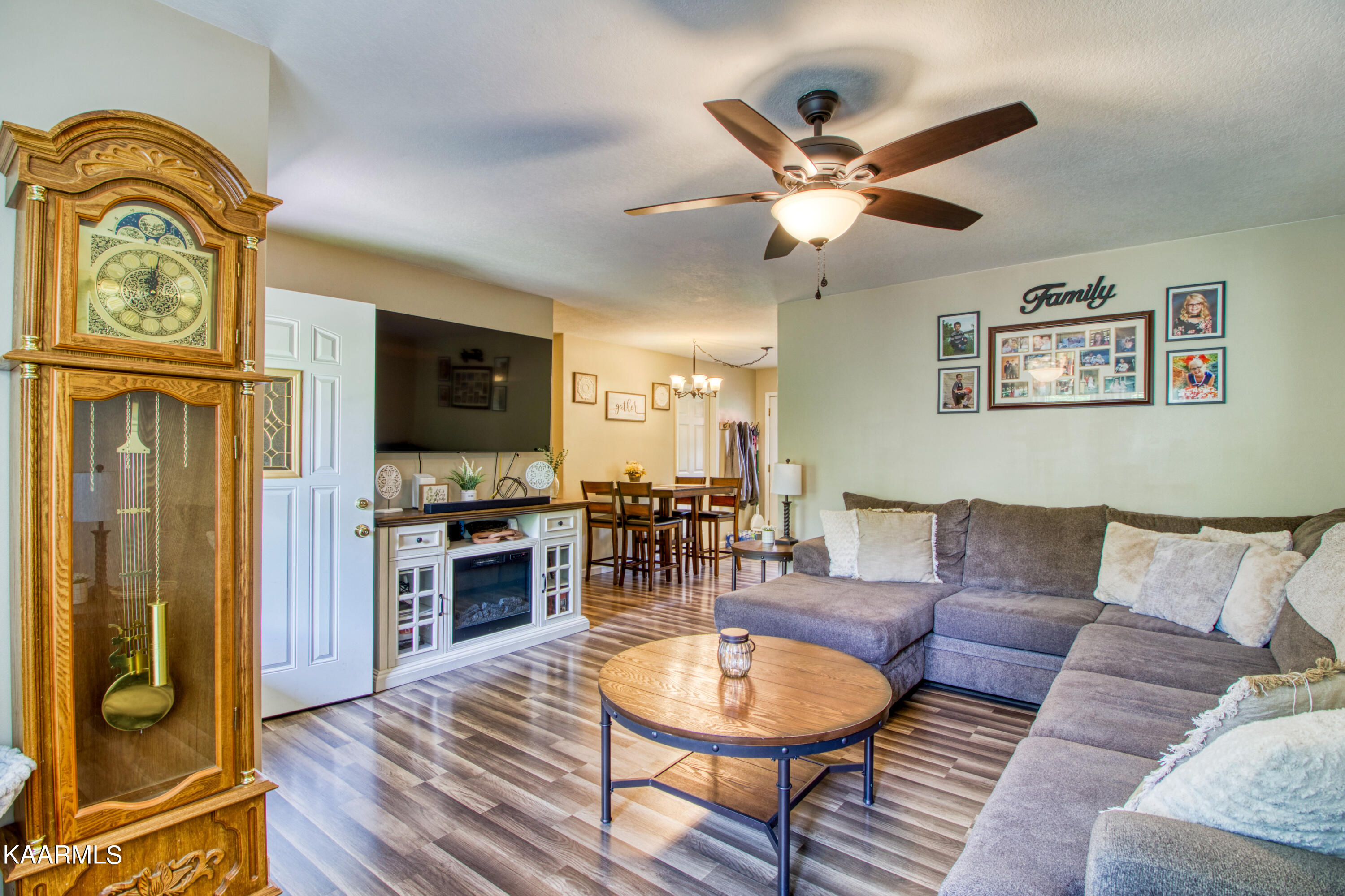 205 Wills Lane, LaFollette