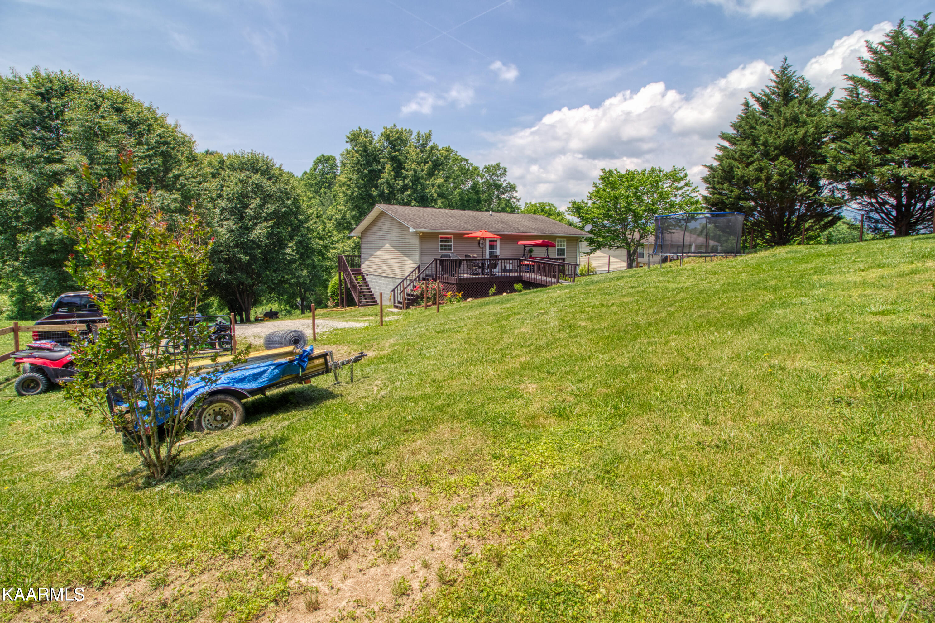 205 Wills Lane, LaFollette