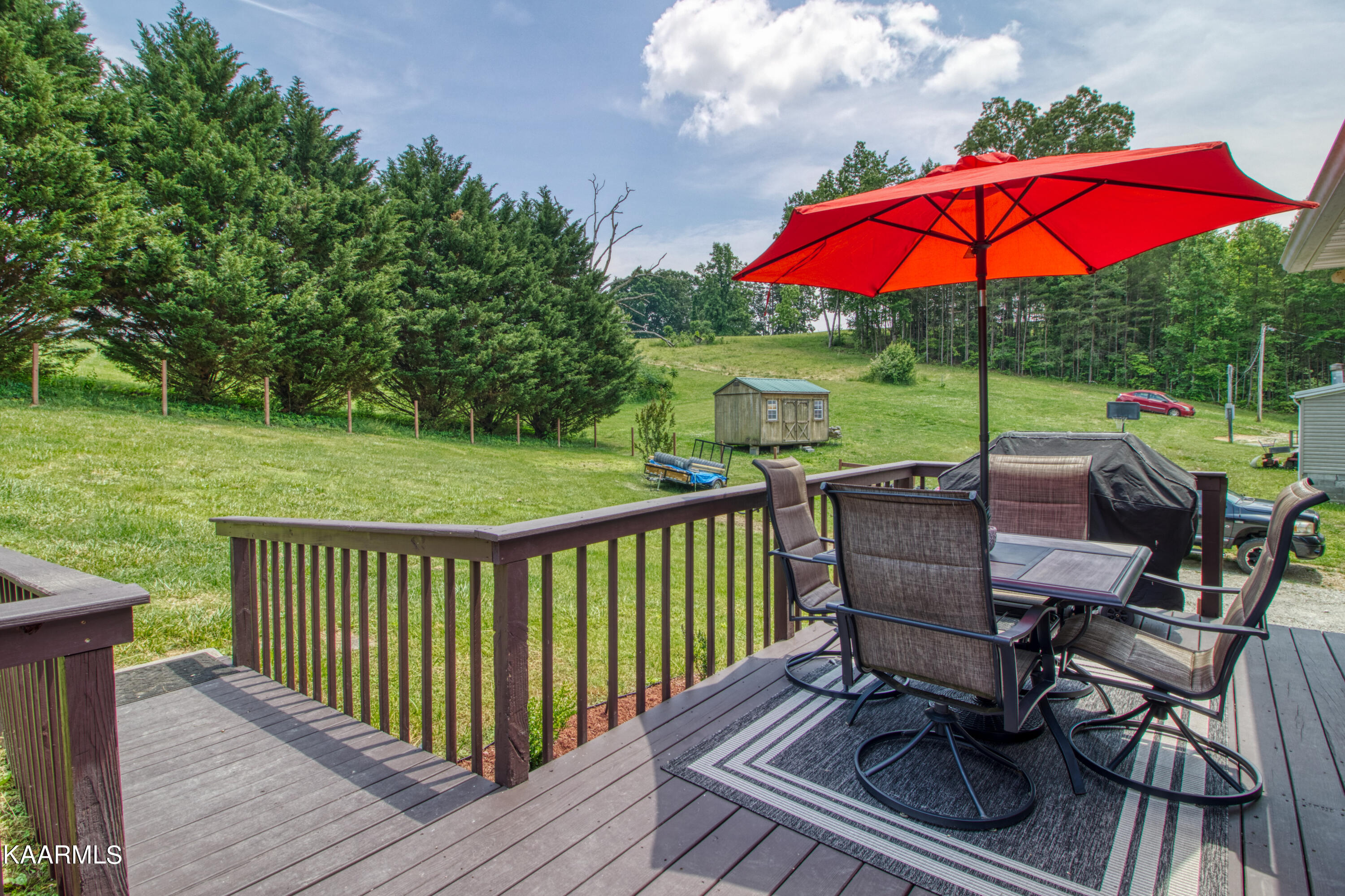 205 Wills Lane, LaFollette