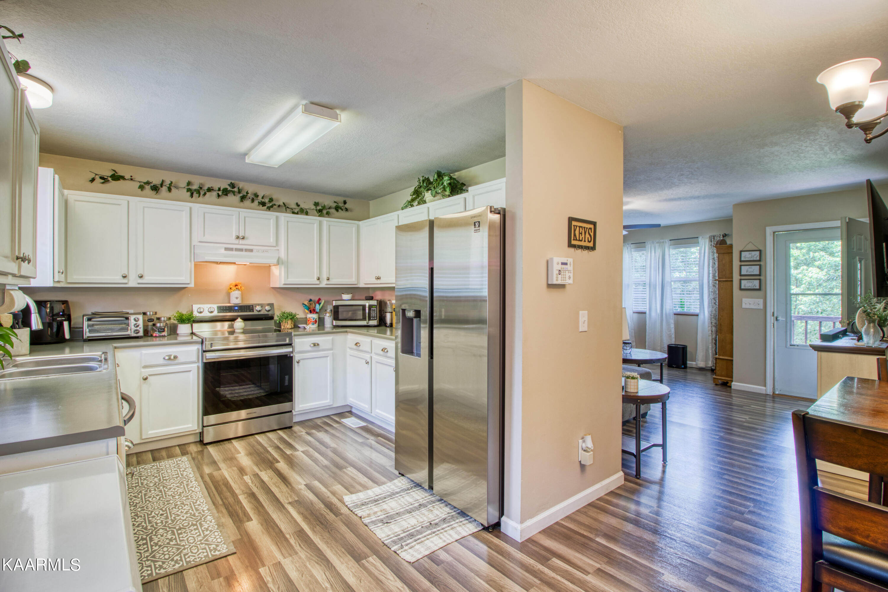 205 Wills Lane, LaFollette