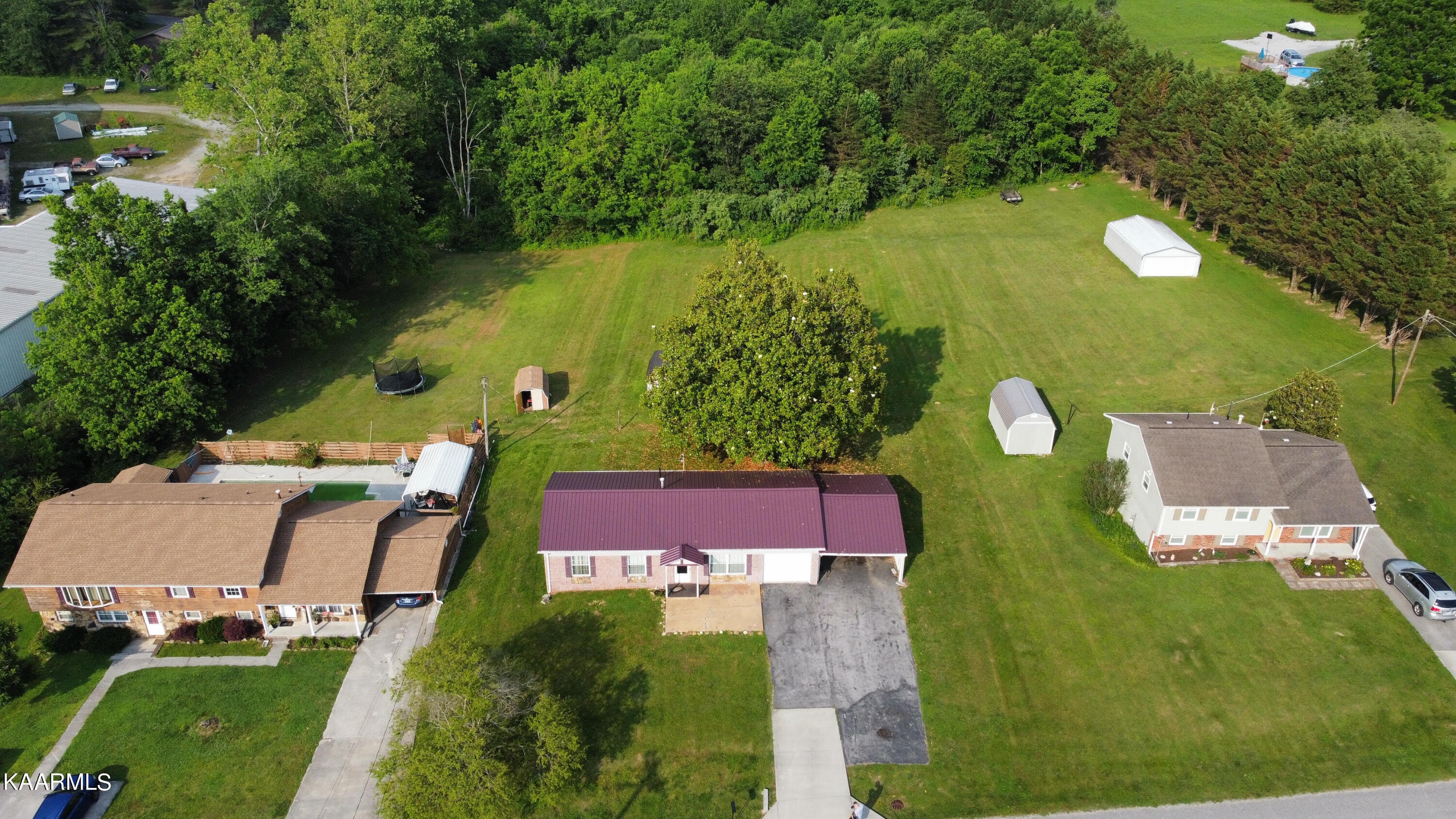 135 Sharp And Perkins Rd