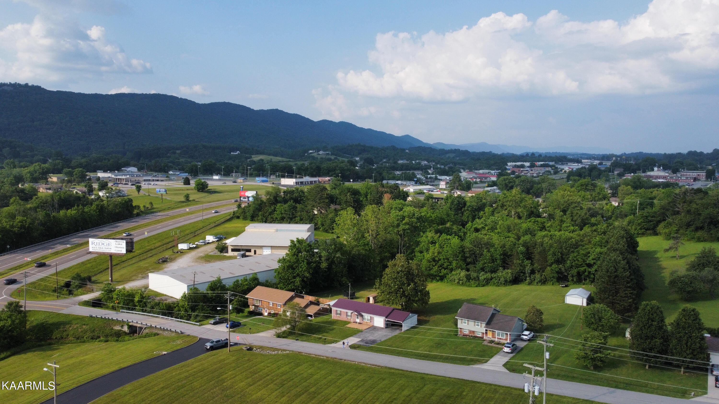 135 Sharp And Perkins Rd