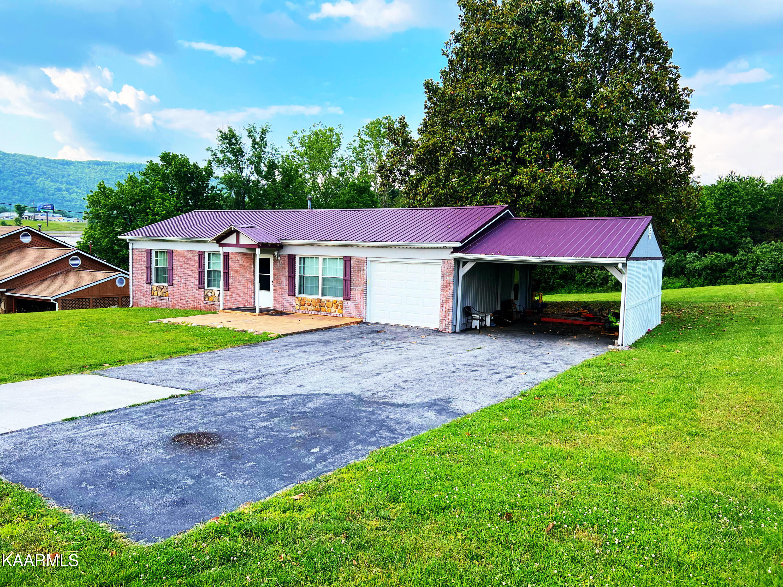 135 Sharp And Perkins Rd