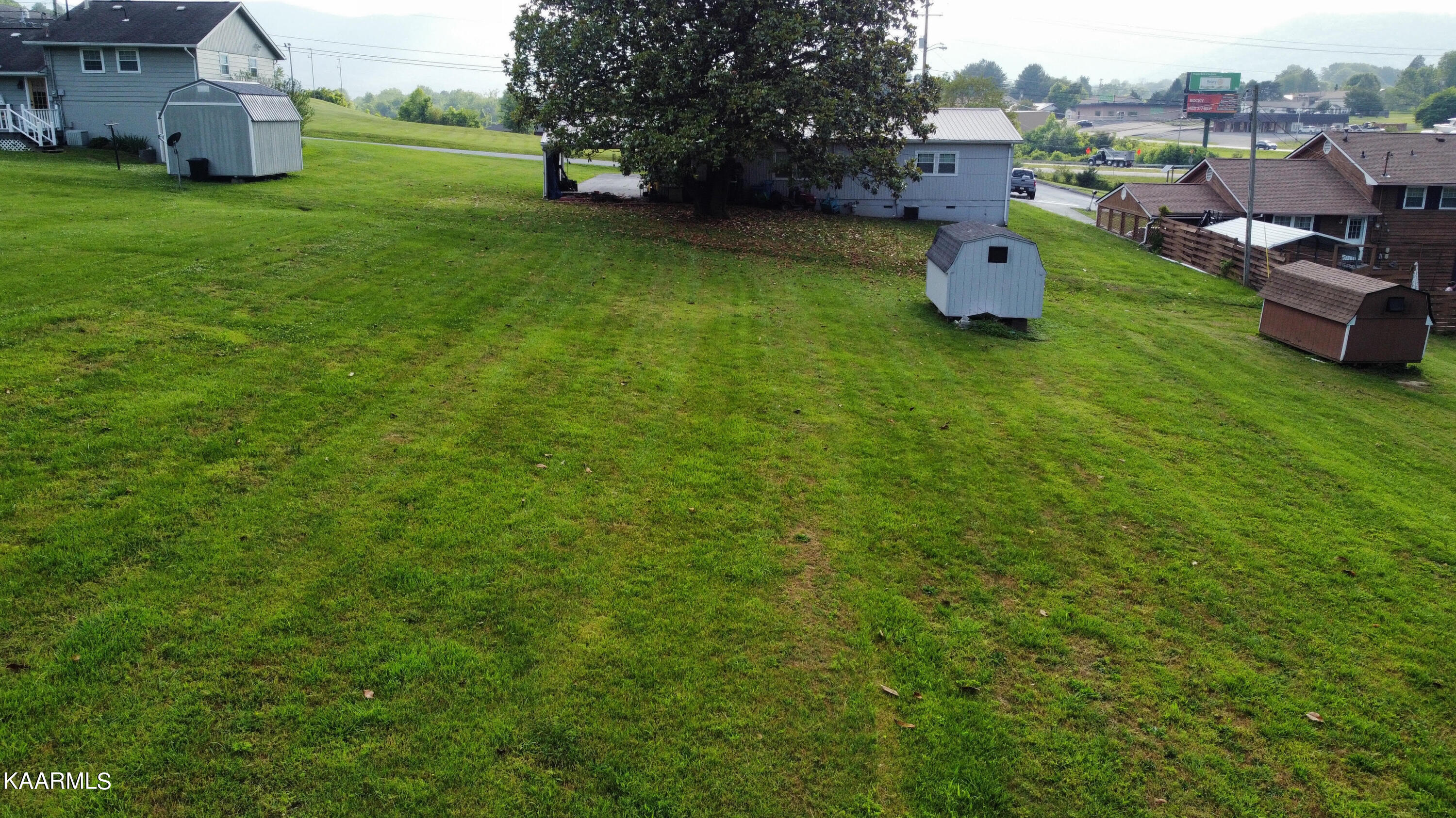 135 Sharp And Perkins Rd