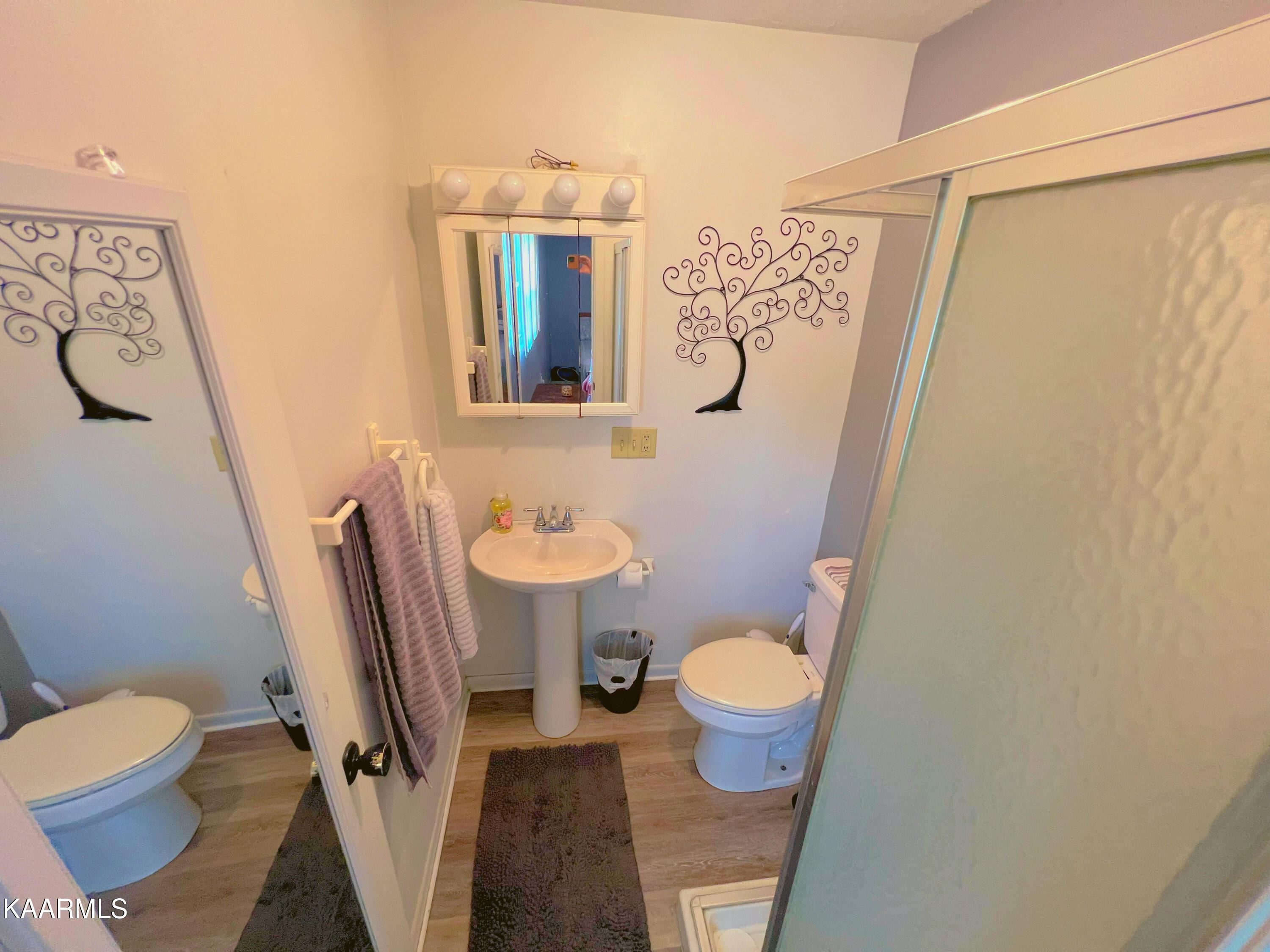 135 Sharp And Perkins Rd