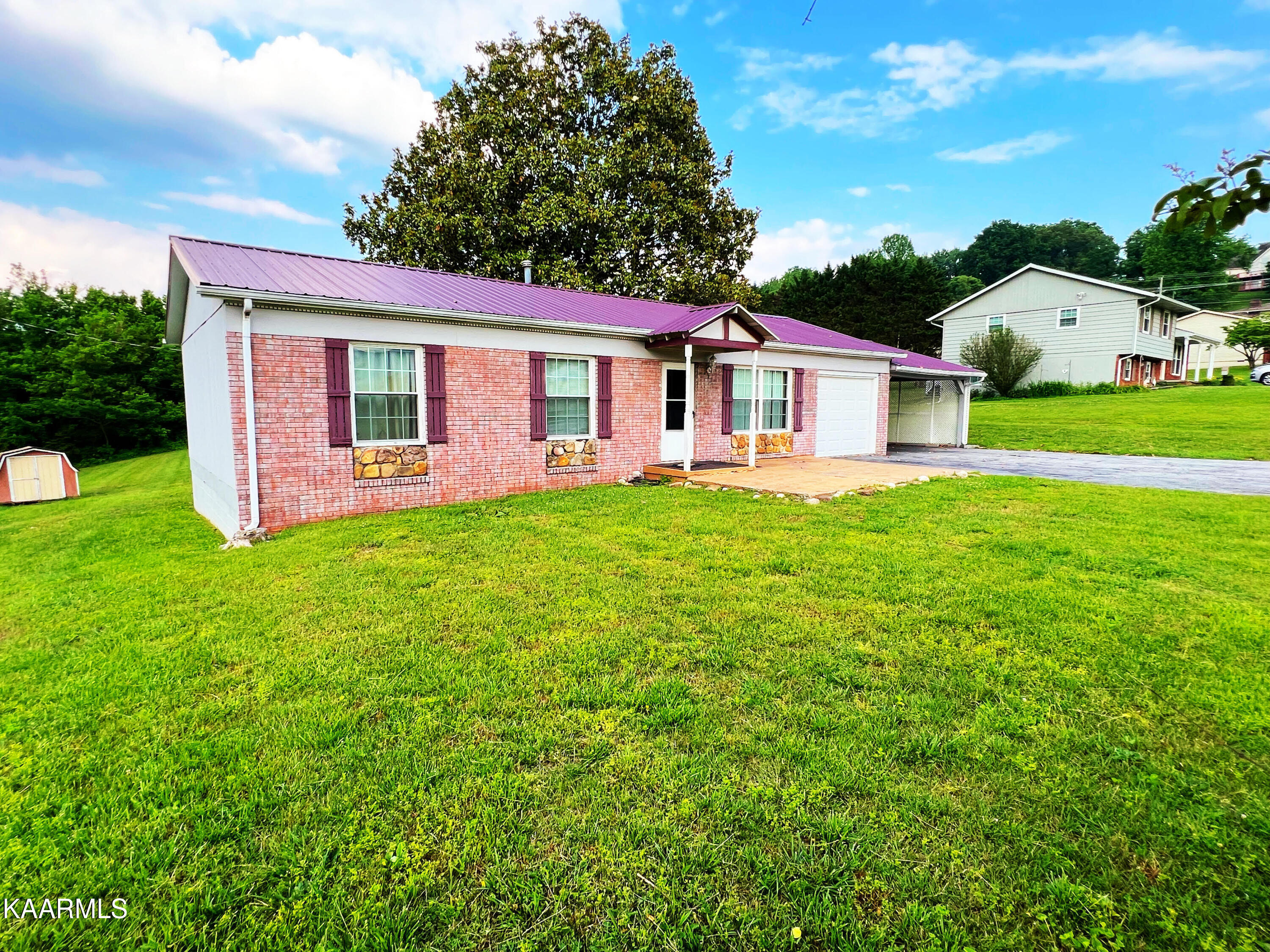 135 Sharp And Perkins Rd