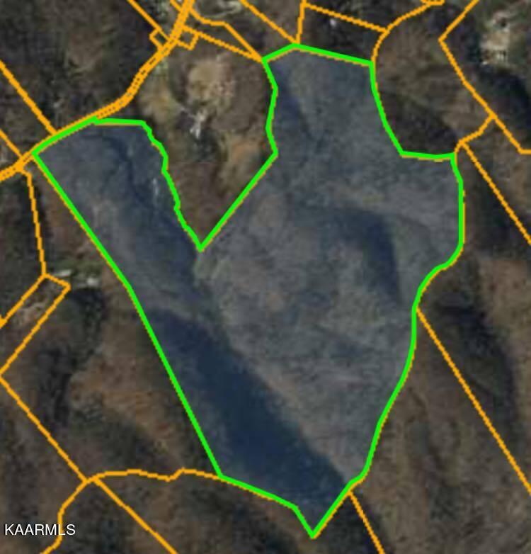 282 Lone Mountain Rd