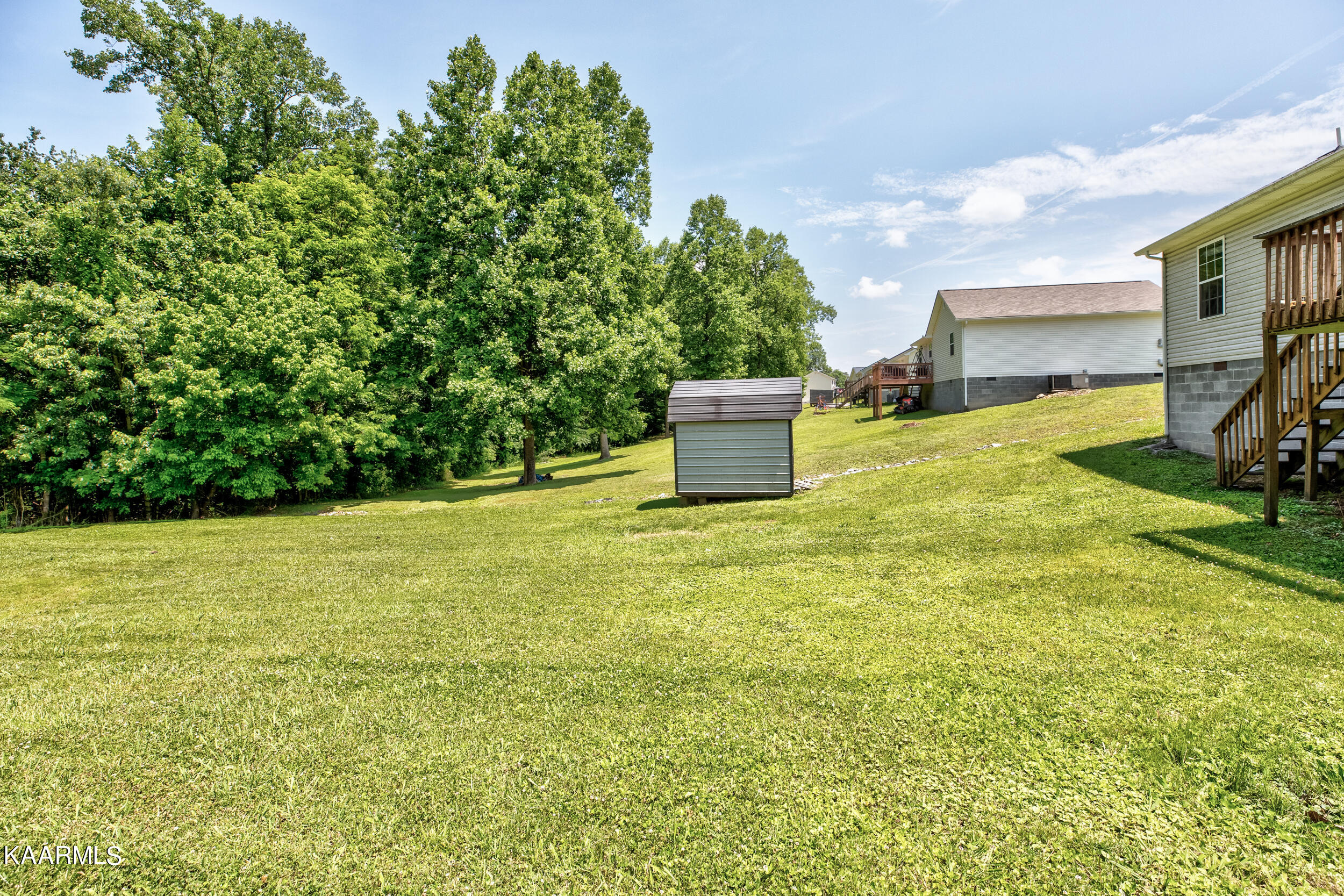 117 Regan Lane, LaFollette