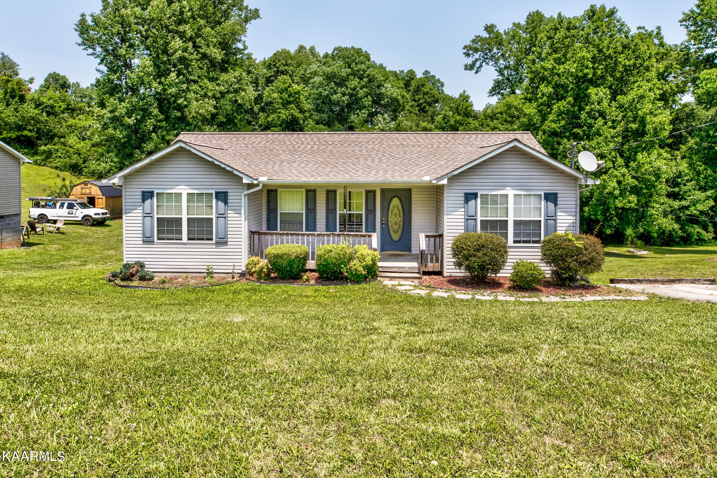 117 Regan Lane, LaFollette