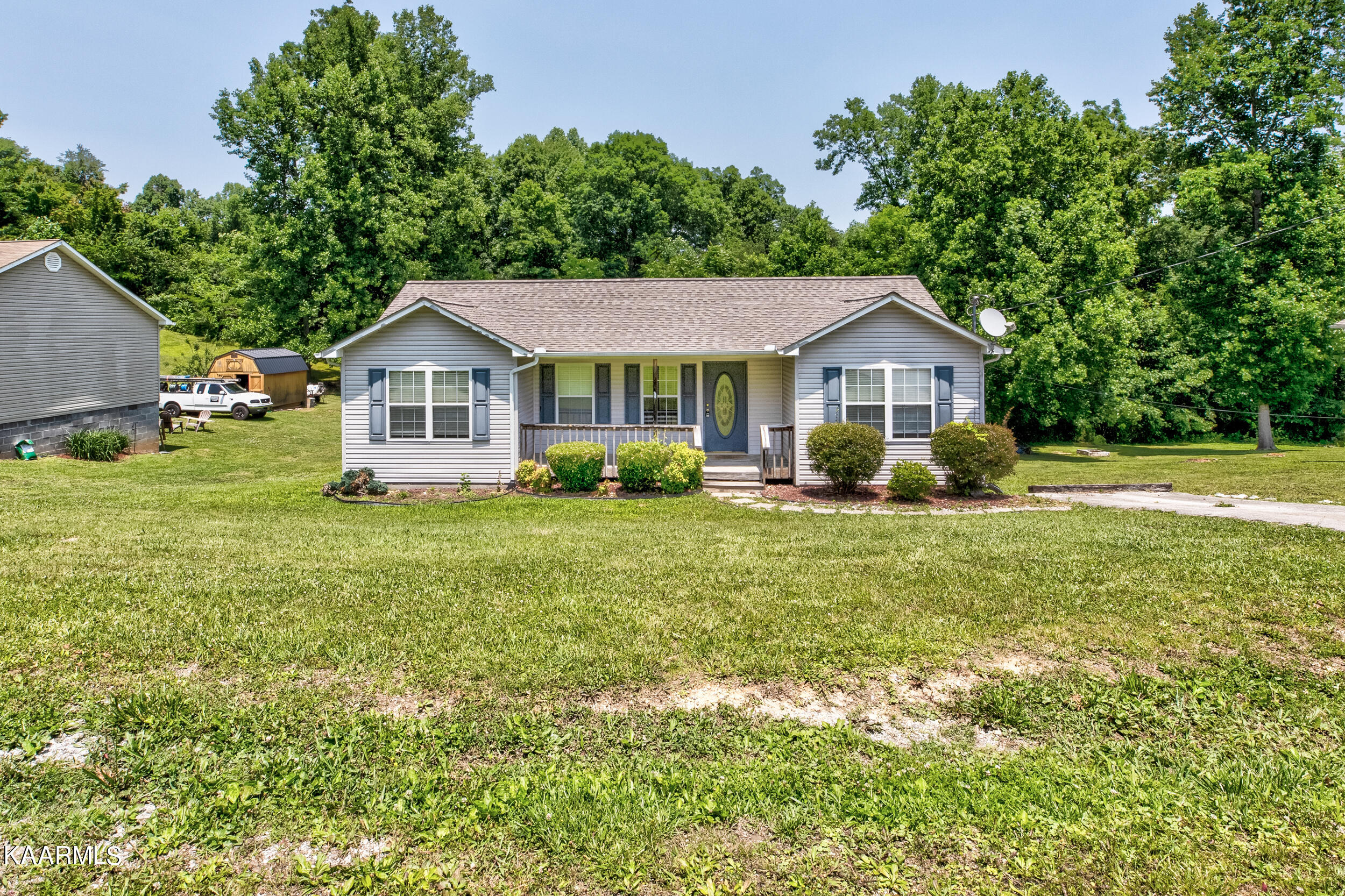 117 Regan Lane, LaFollette