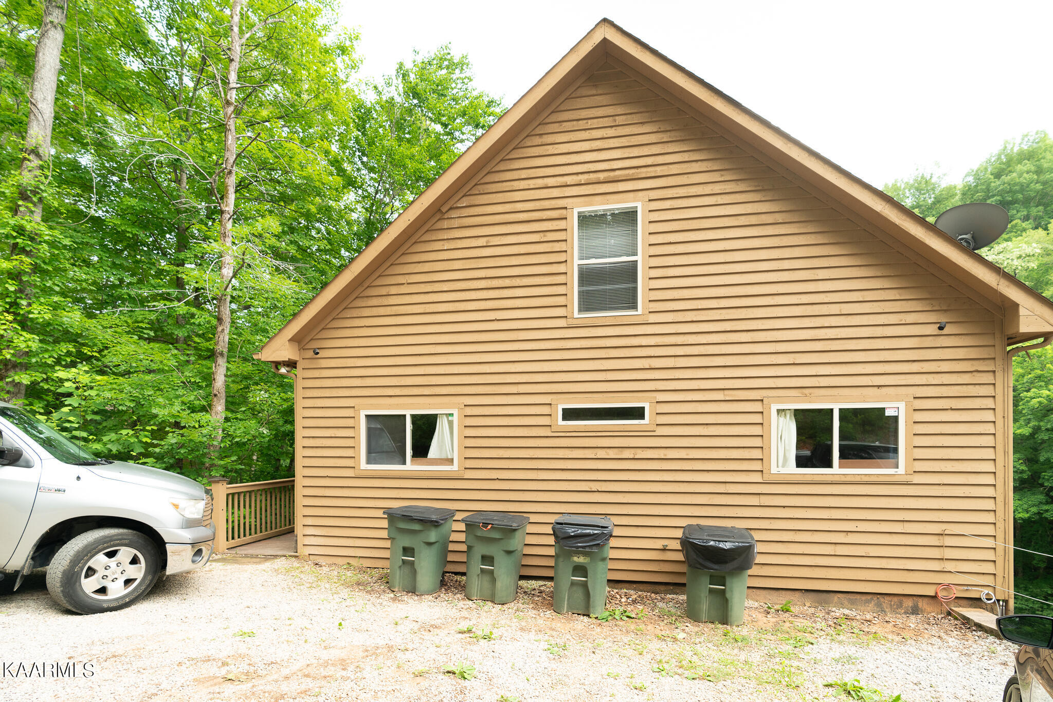 129 Bridgeview Lane, LaFollette