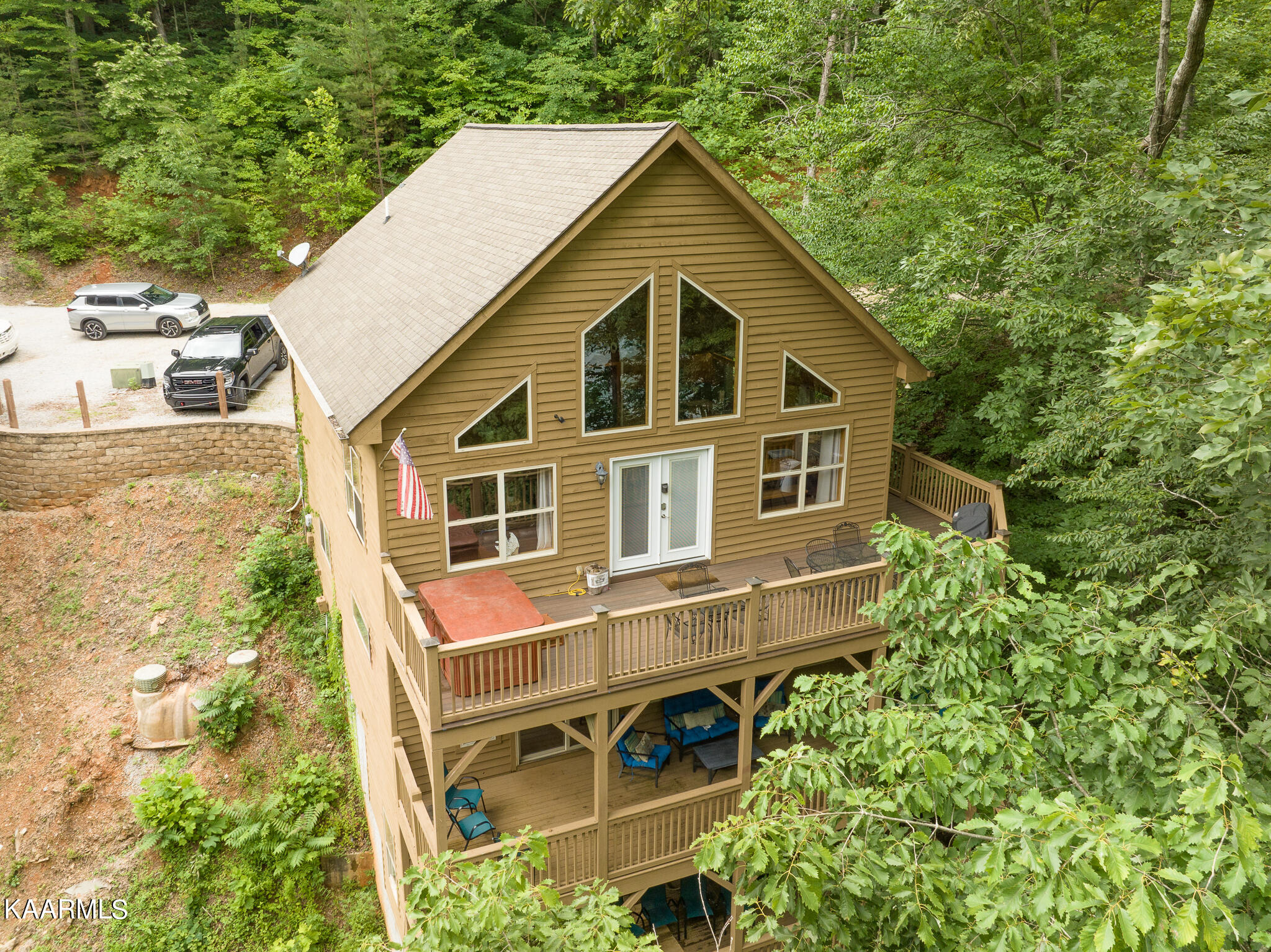 129 Bridgeview Lane, LaFollette