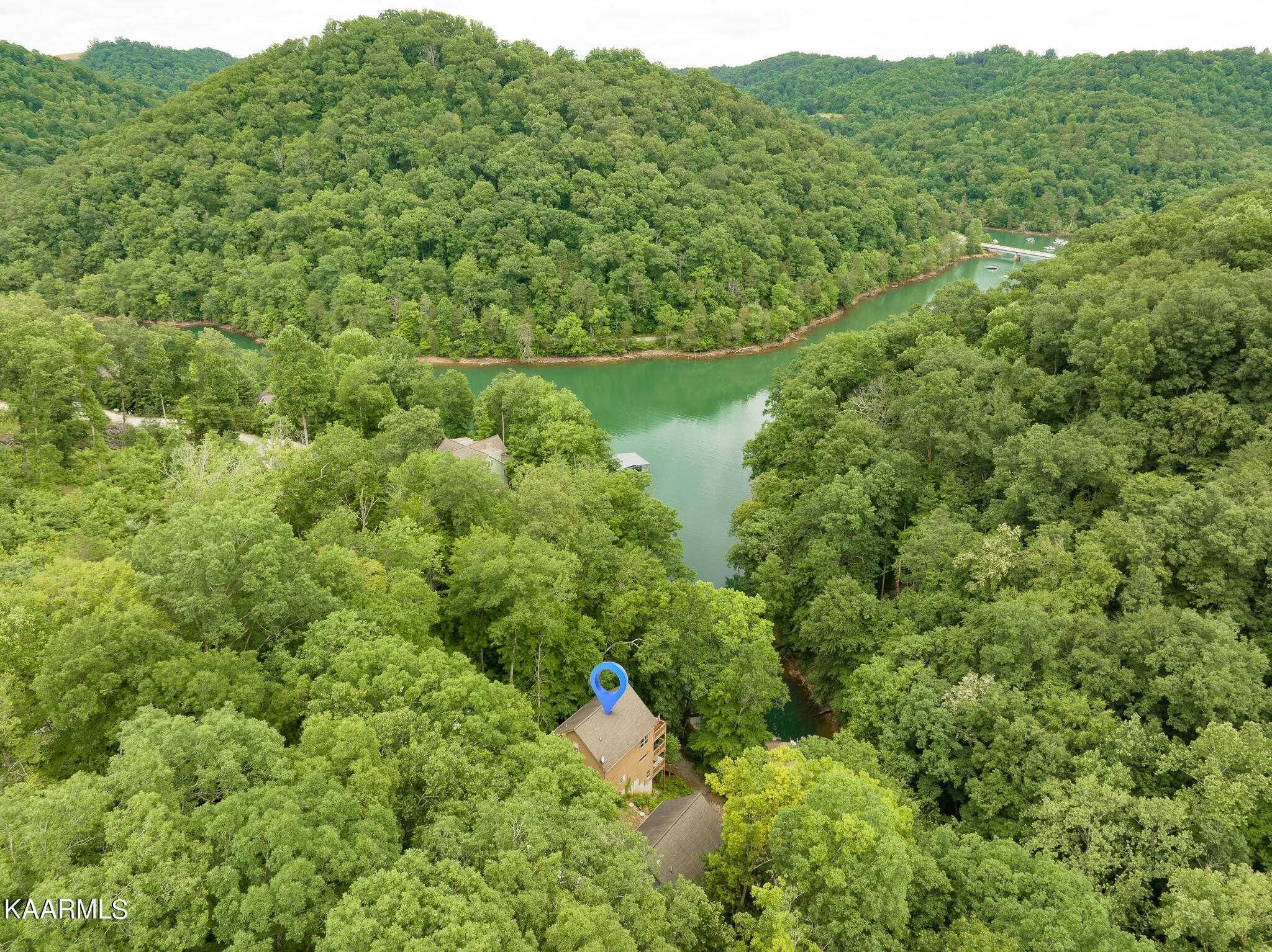 129 Bridgeview Lane, LaFollette