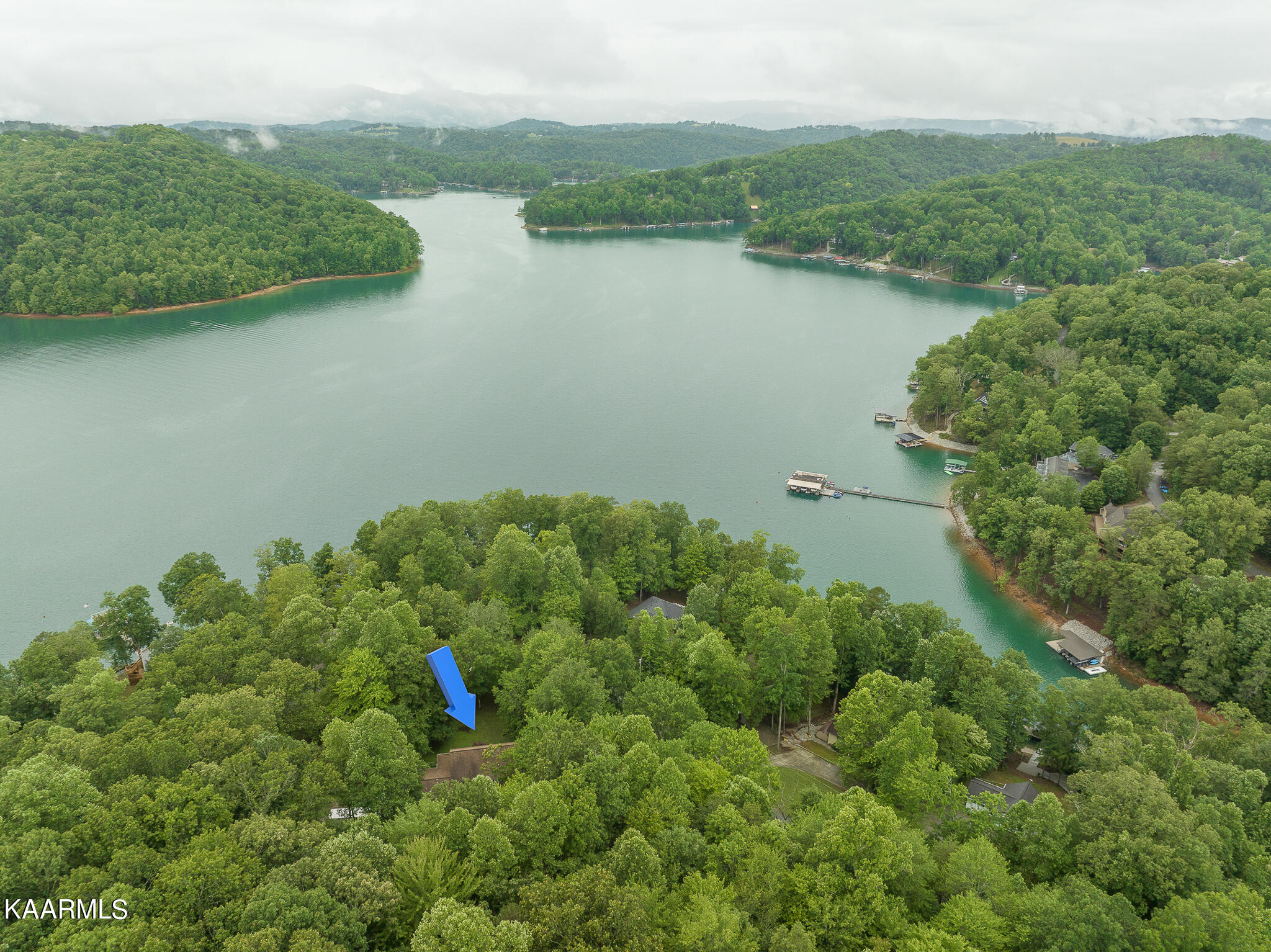 1426 Cove Pointe Rd, LaFollette