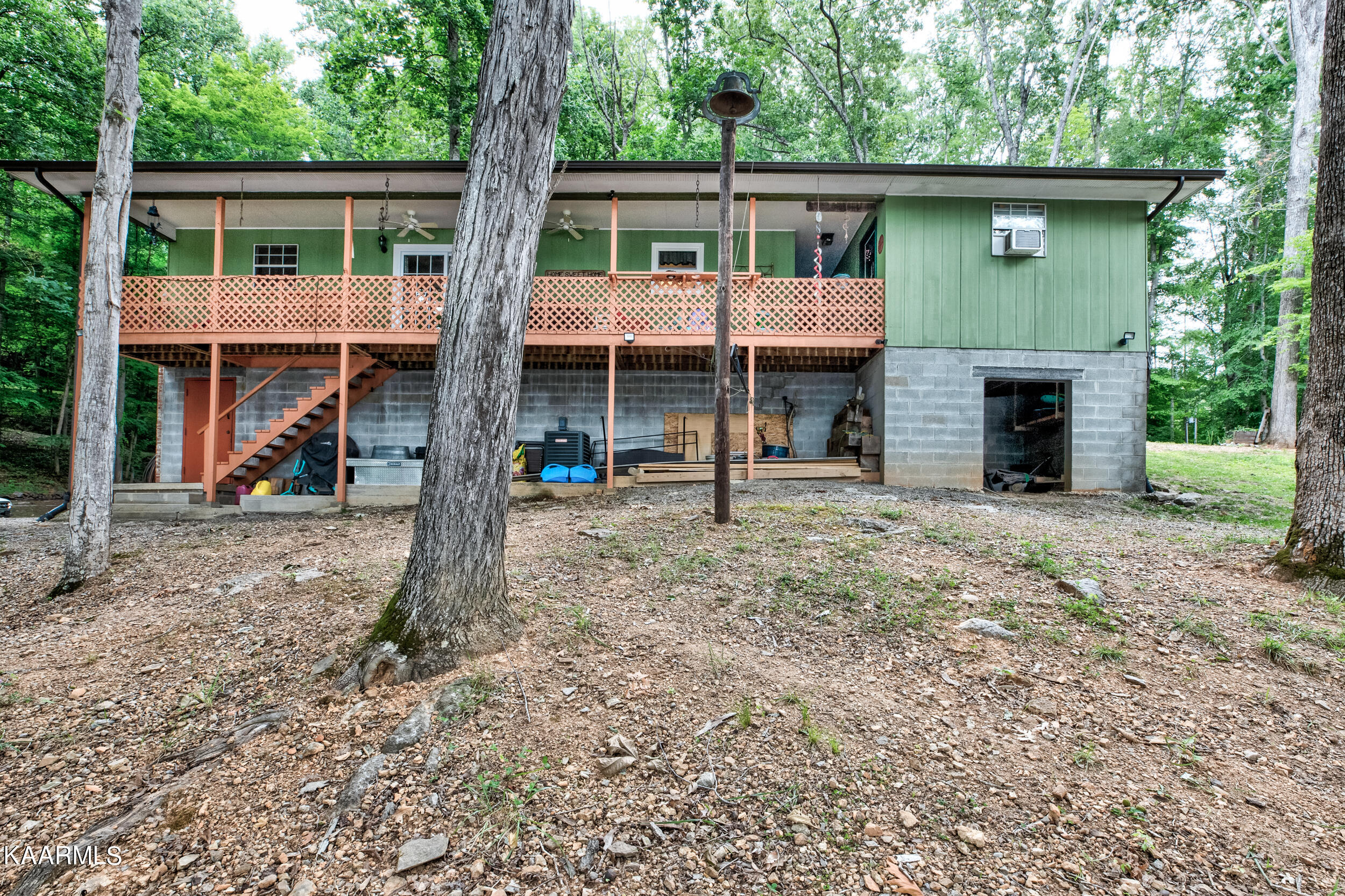 124 Dunrovin Lane