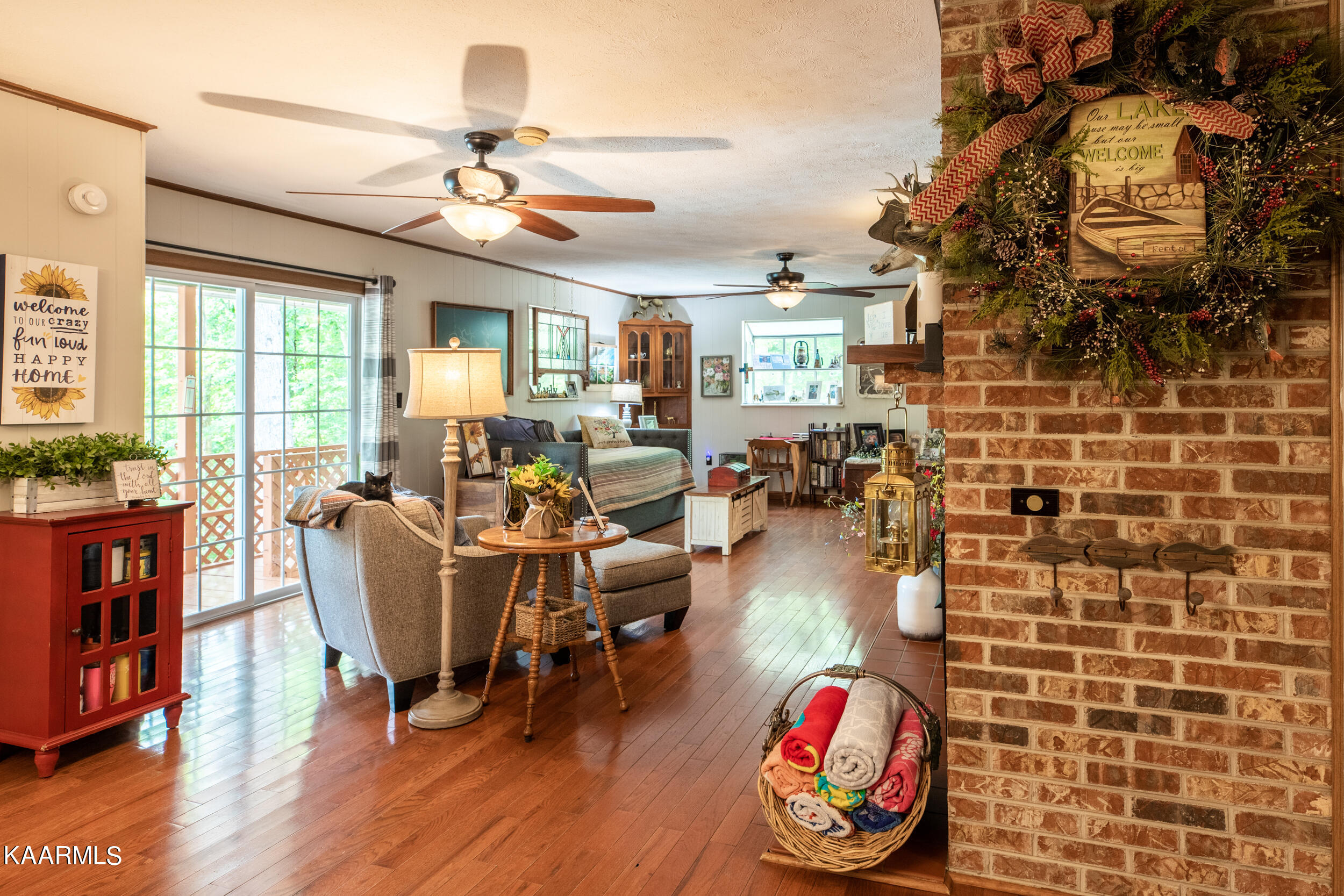 124 Dunrovin Lane