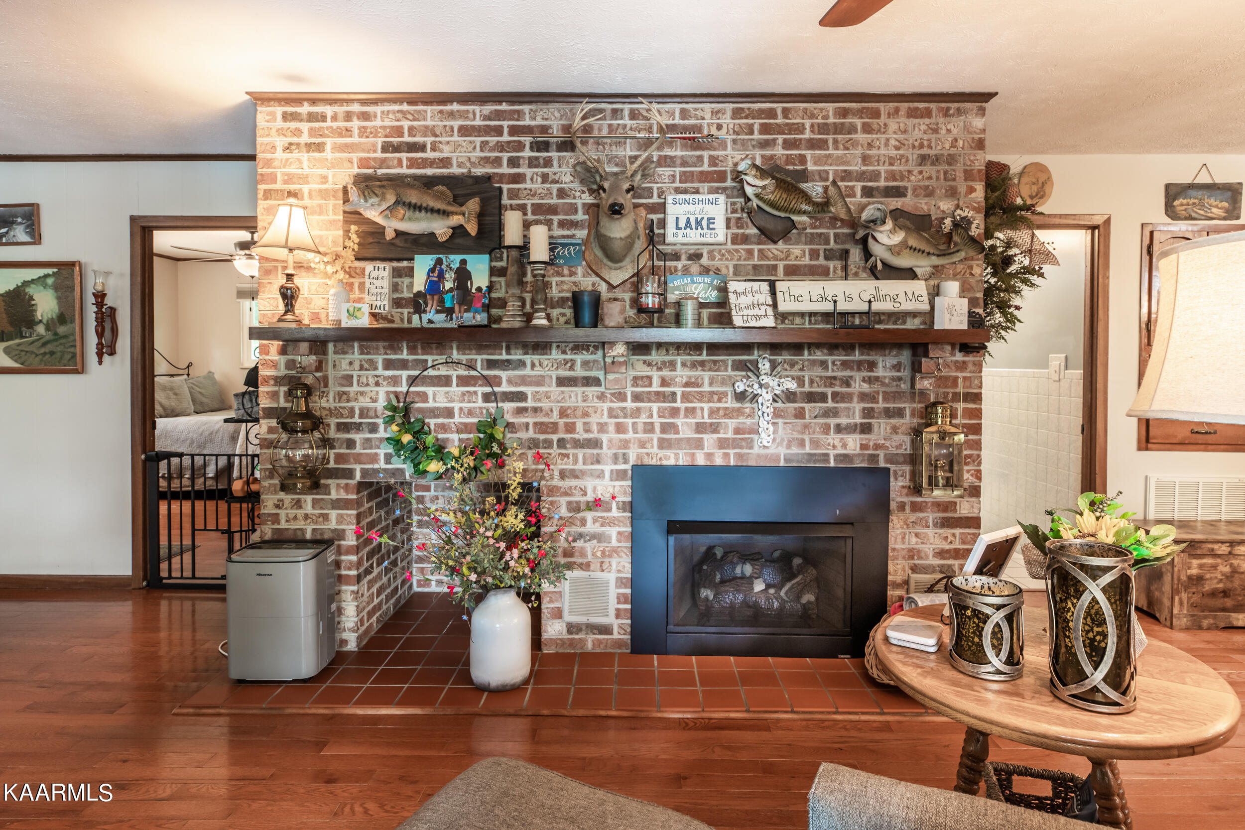 124 Dunrovin Lane