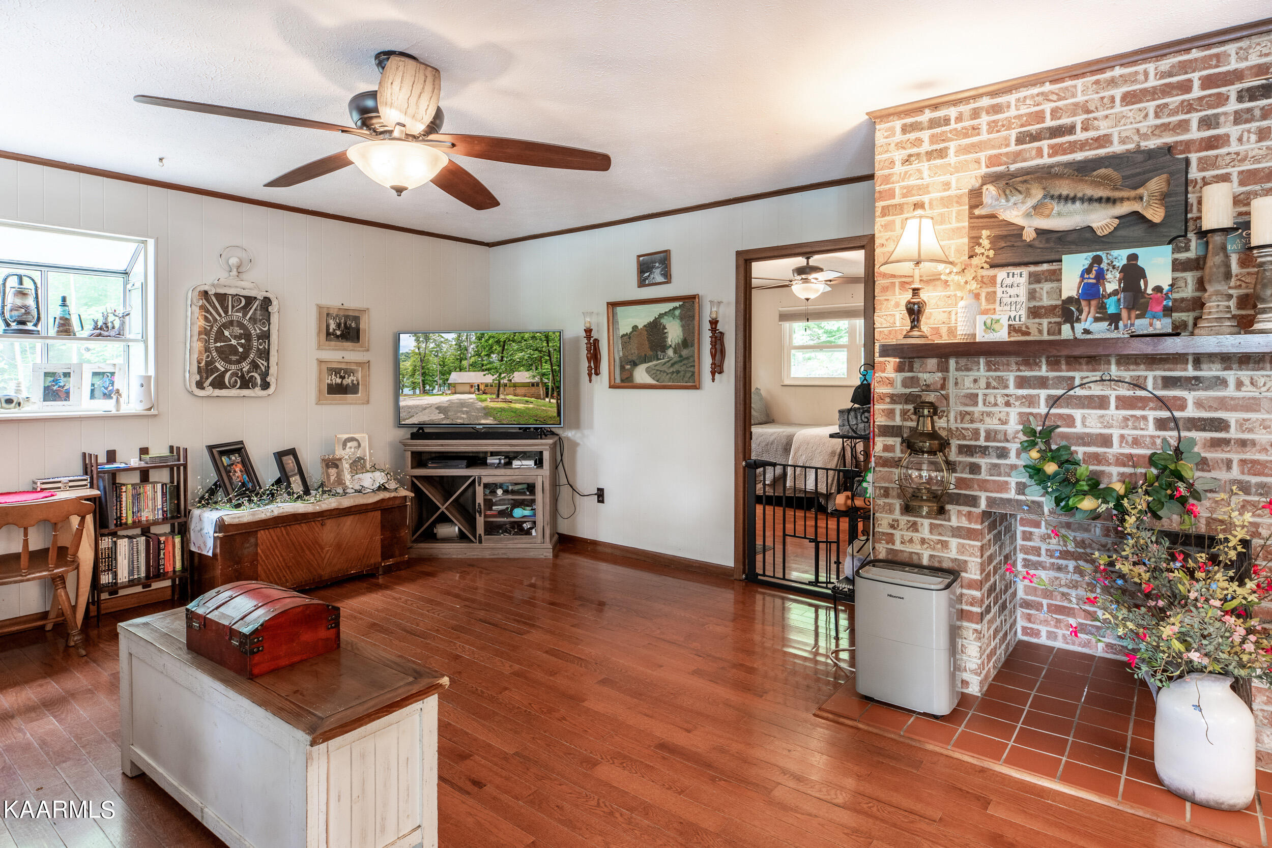 124 Dunrovin Lane