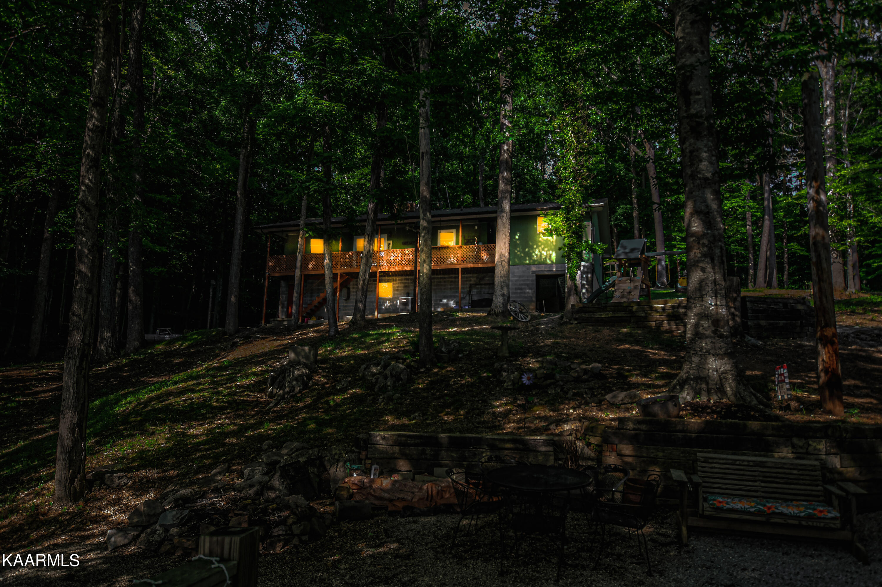 124 Dunrovin Lane