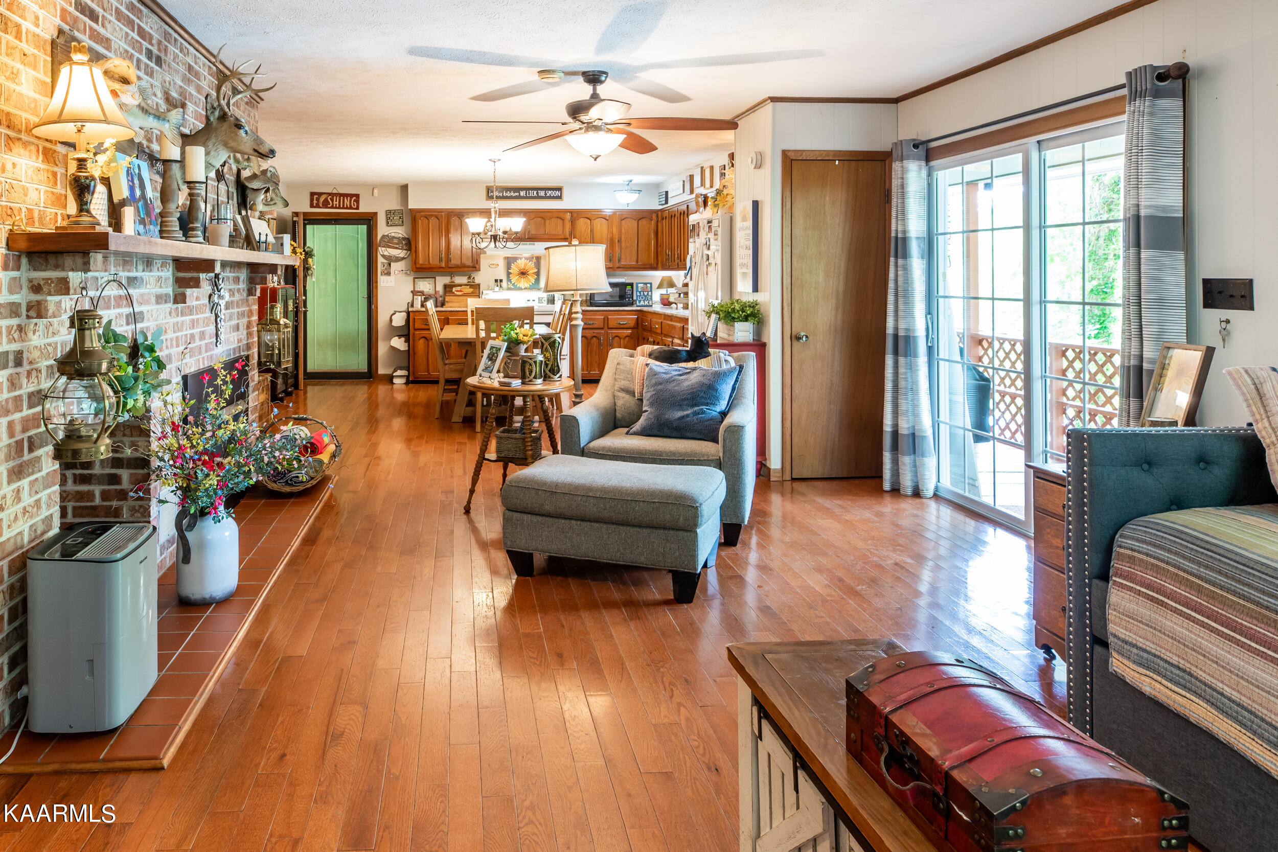 124 Dunrovin Lane