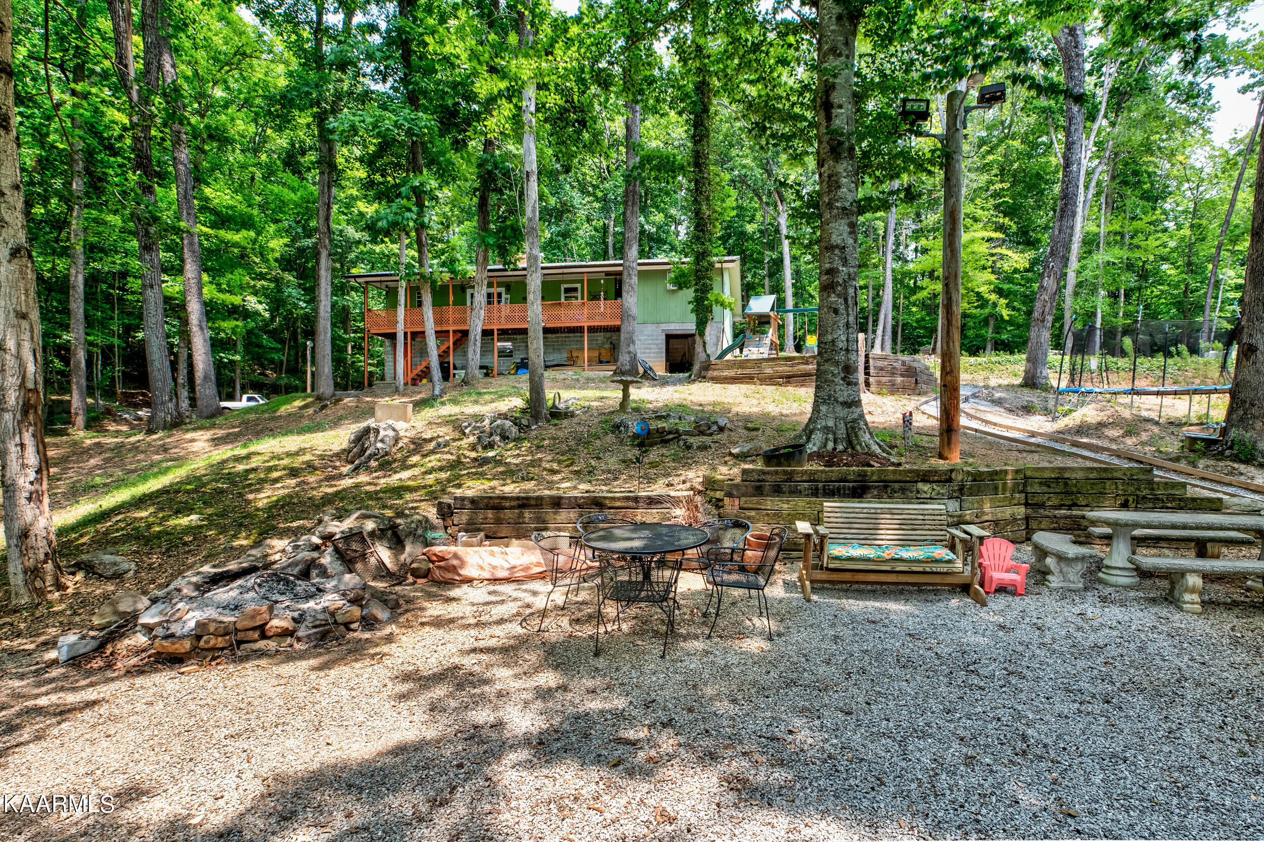 124 Dunrovin Lane