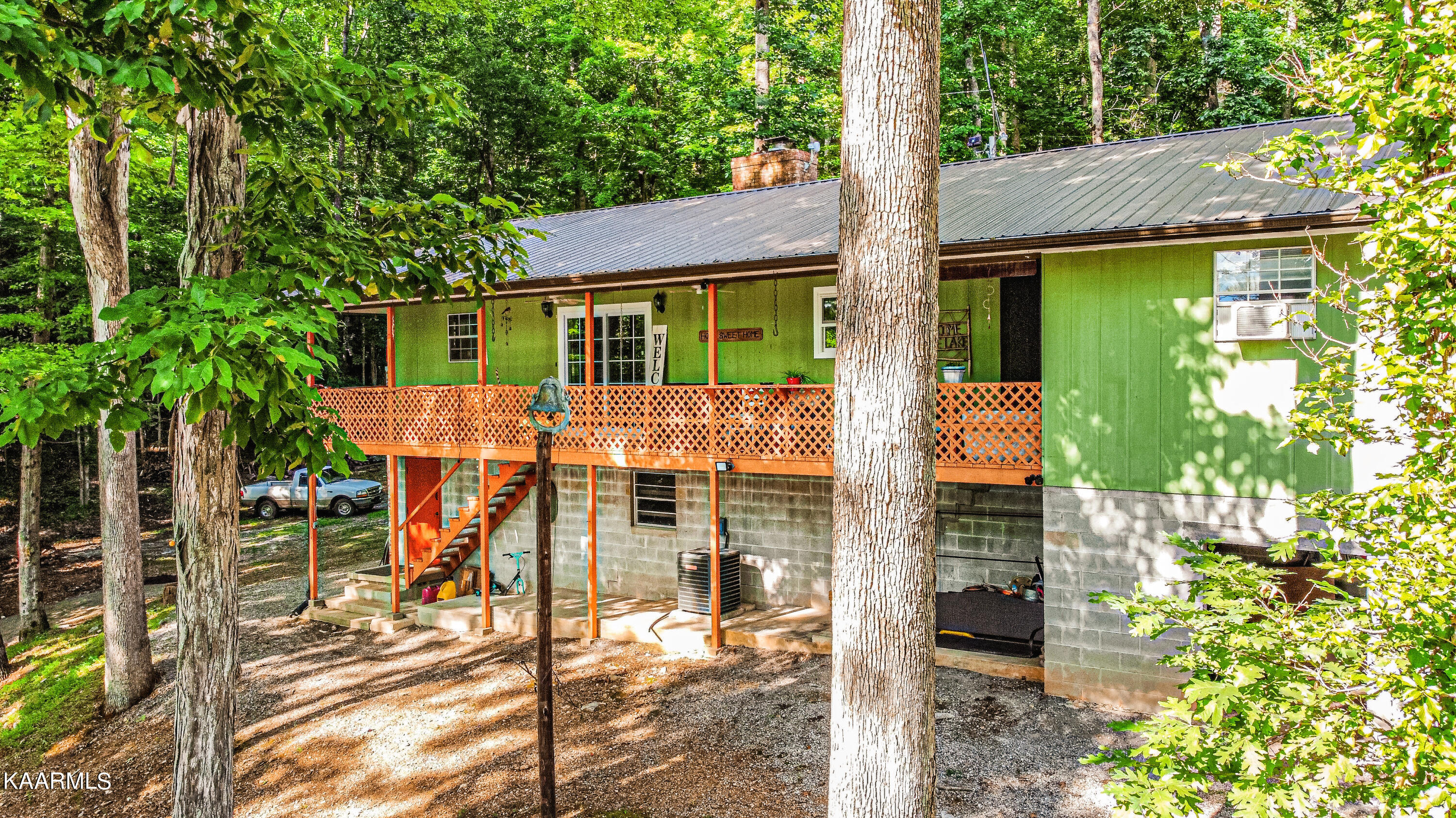 124 Dunrovin Lane