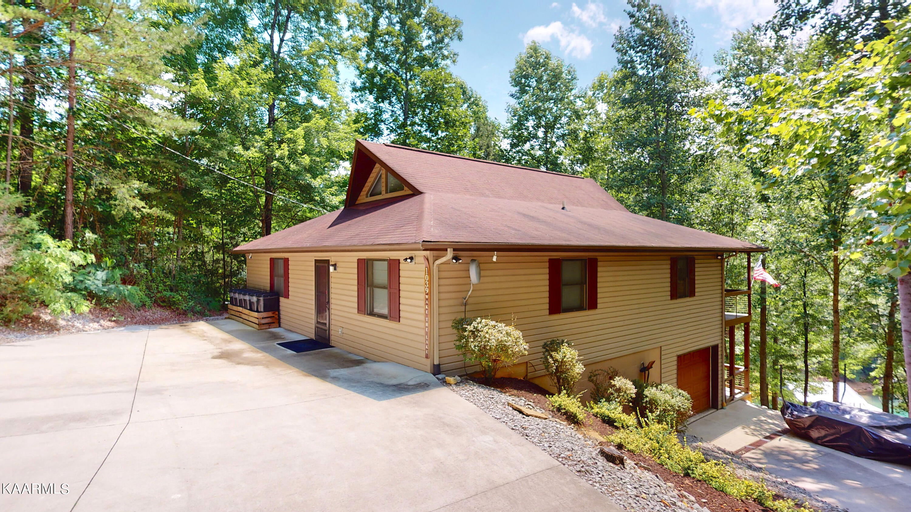 1039 Big Creek Rd, LaFollette