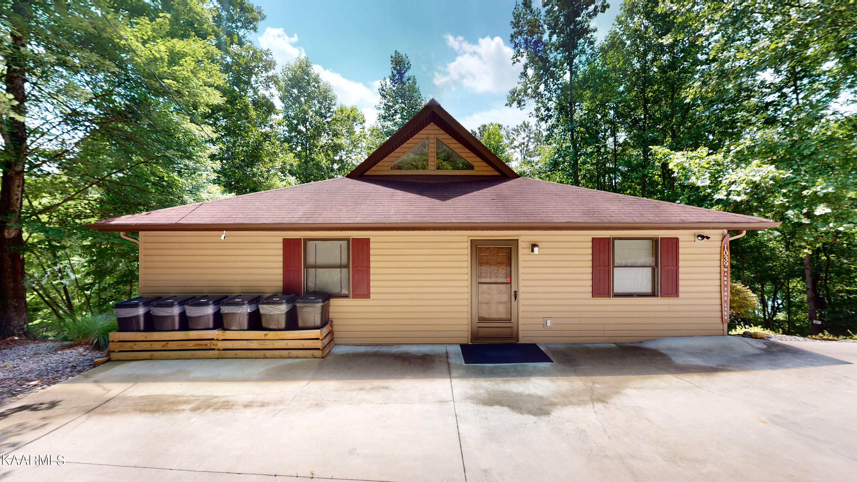 1039 Big Creek Rd, LaFollette