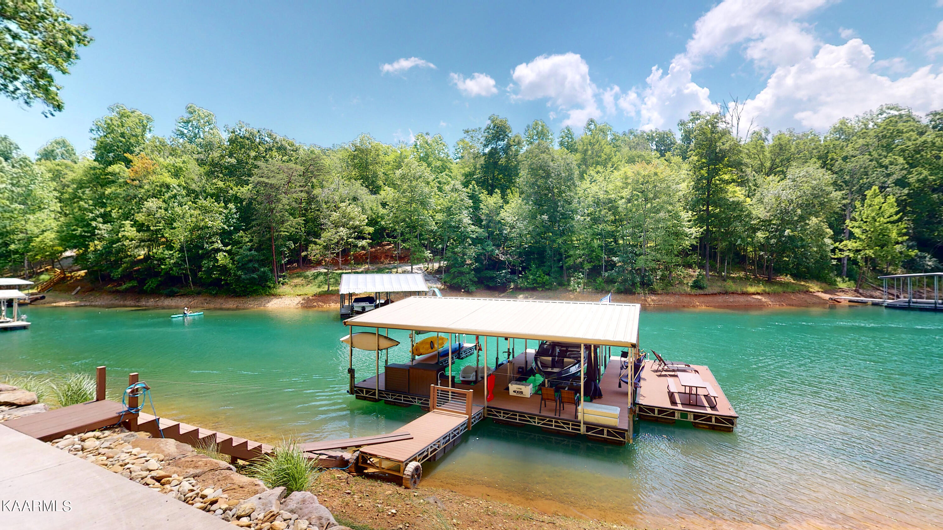 1039 Big Creek Rd, LaFollette